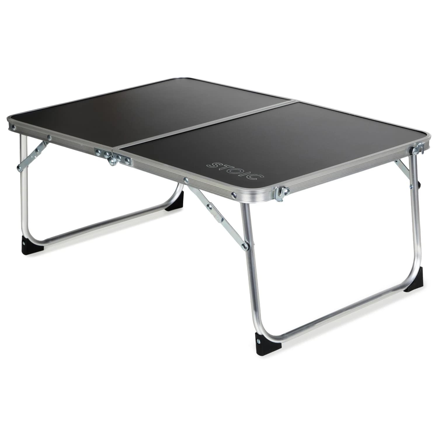 Къмпинг маса Stoic TorpaSt. Small Folding Table Camping table - Black