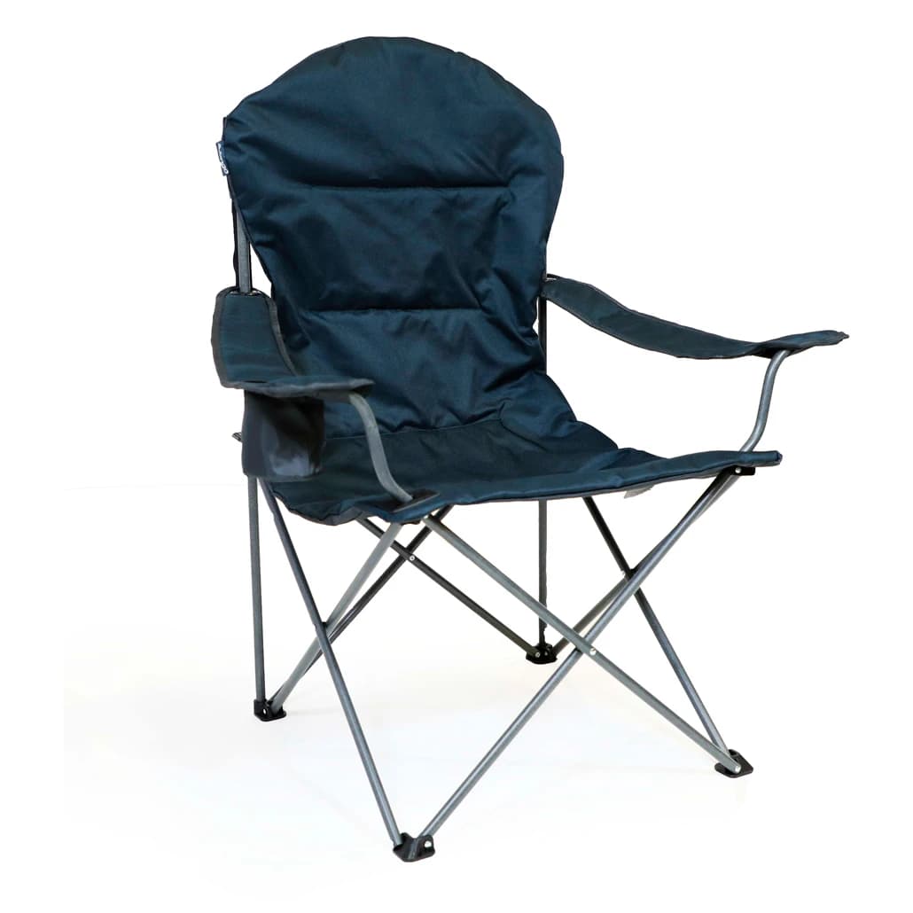 Къмпинг стол Vango Divine Chair Camping chair - Granite Grey