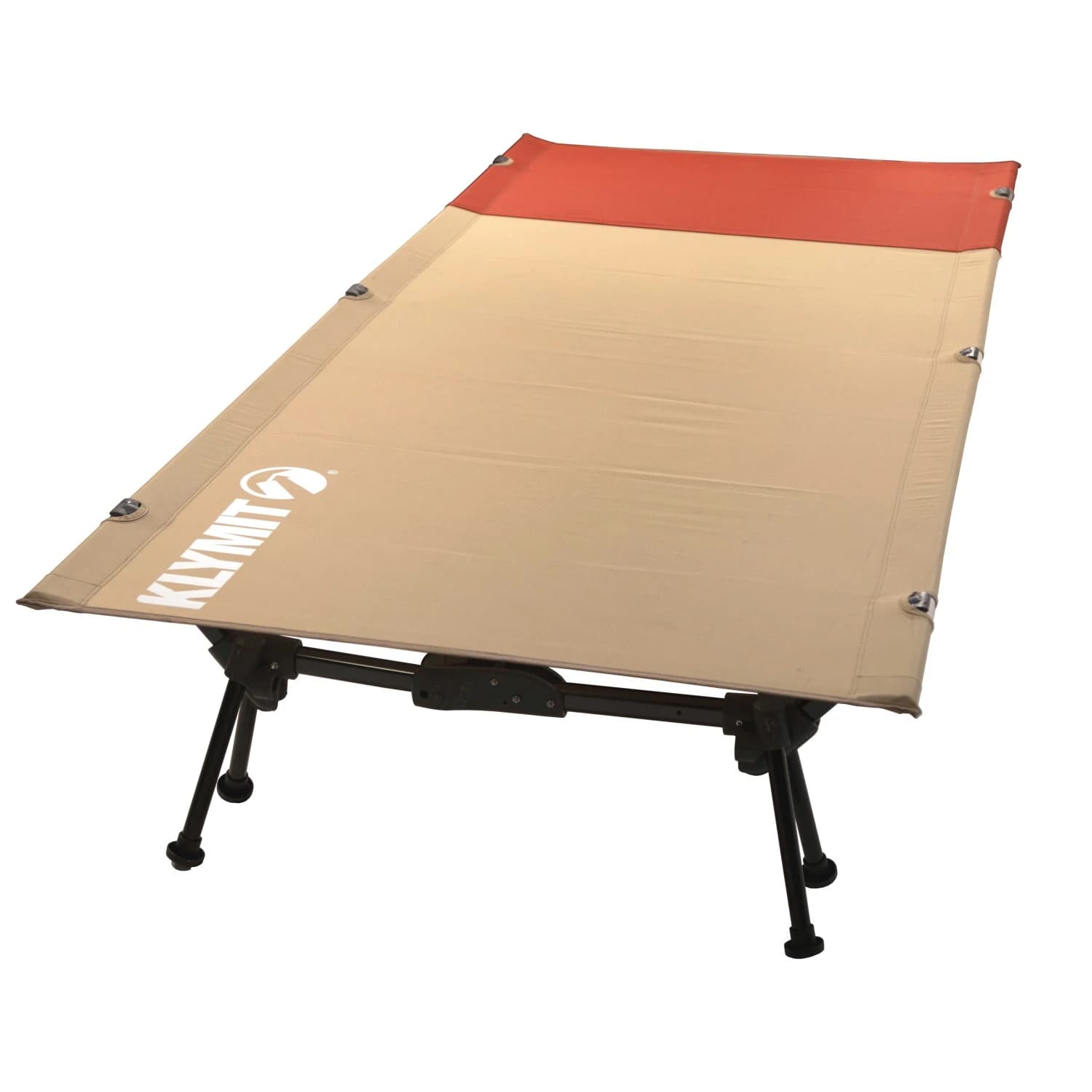Къмпинг легло Klymit Cedar Mesa Cot Cot - Cedar / Red