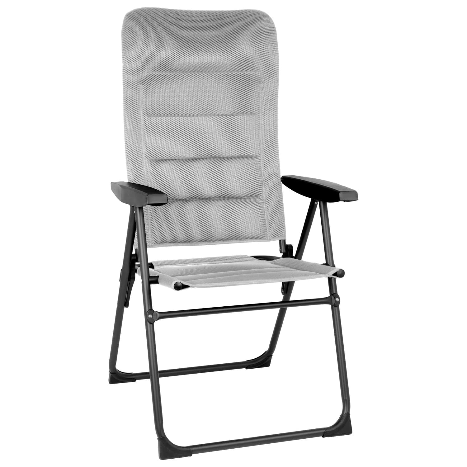Къмпинг стол Brunner Skye RT Camping chair - Grey