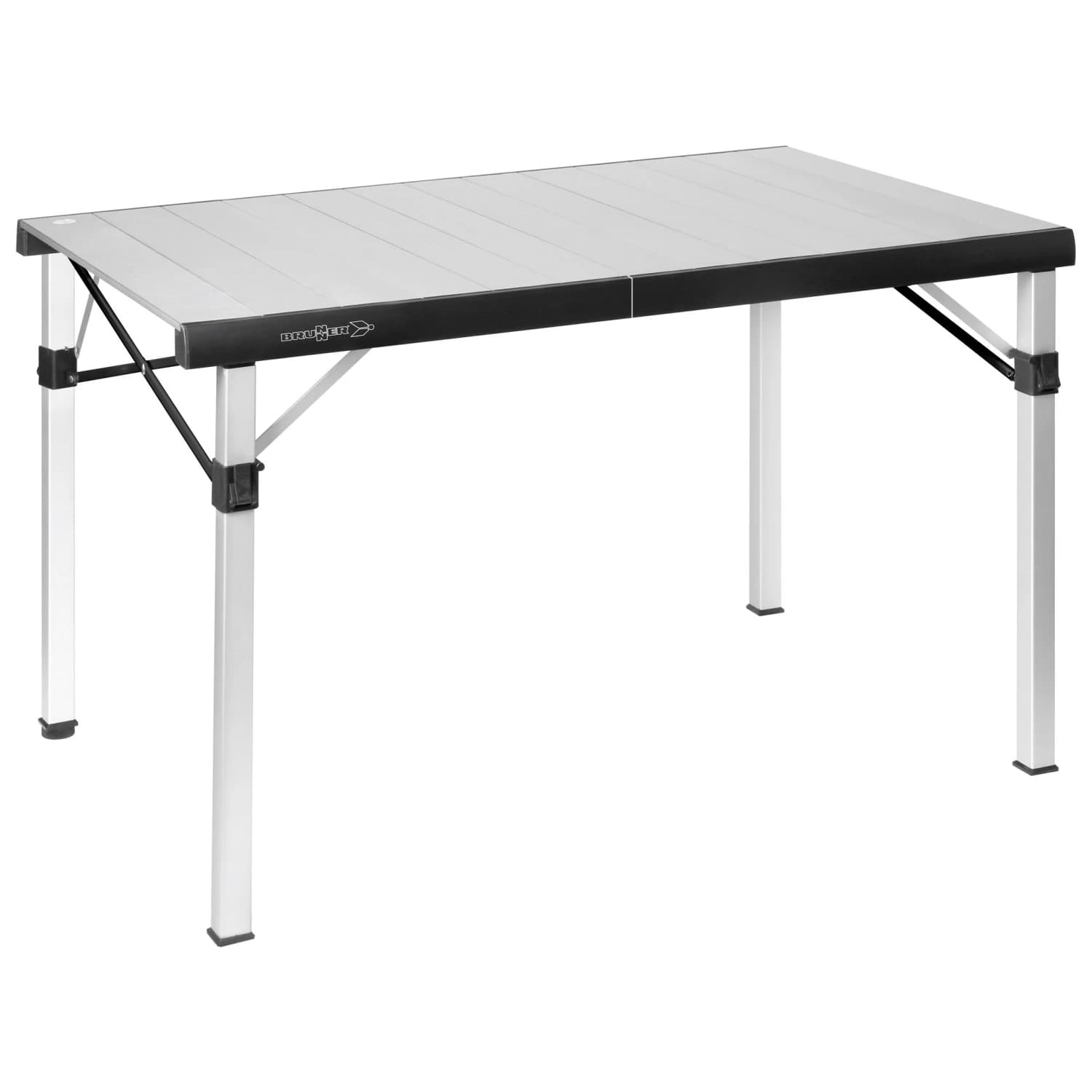 Къмпинг маса Brunner Titanium Quadra 4 Compack Camping table - Alu