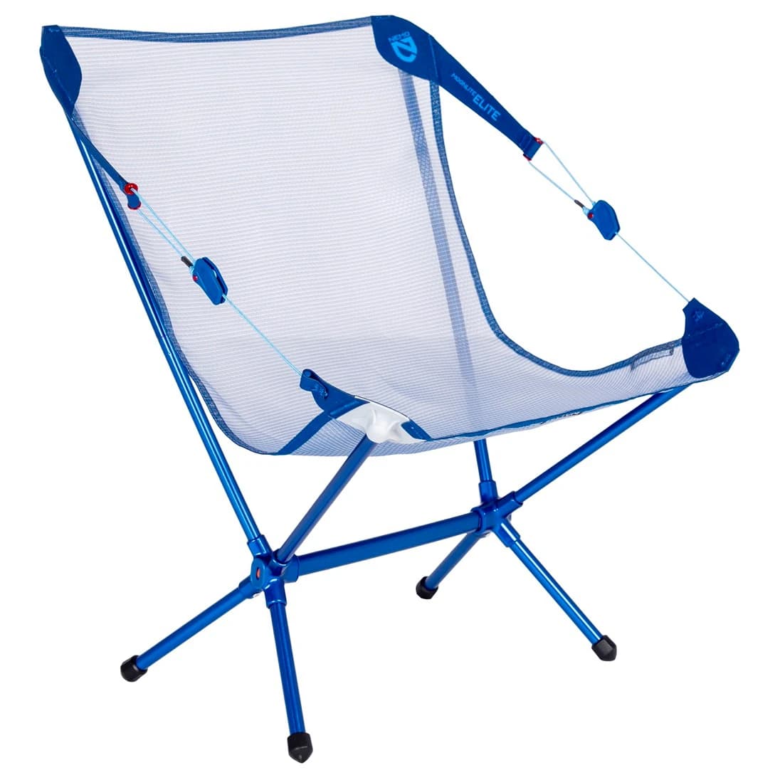 Къмпинг стол Nemo Moonlite Elite Reclining Camp Chair Camping chair - Lake