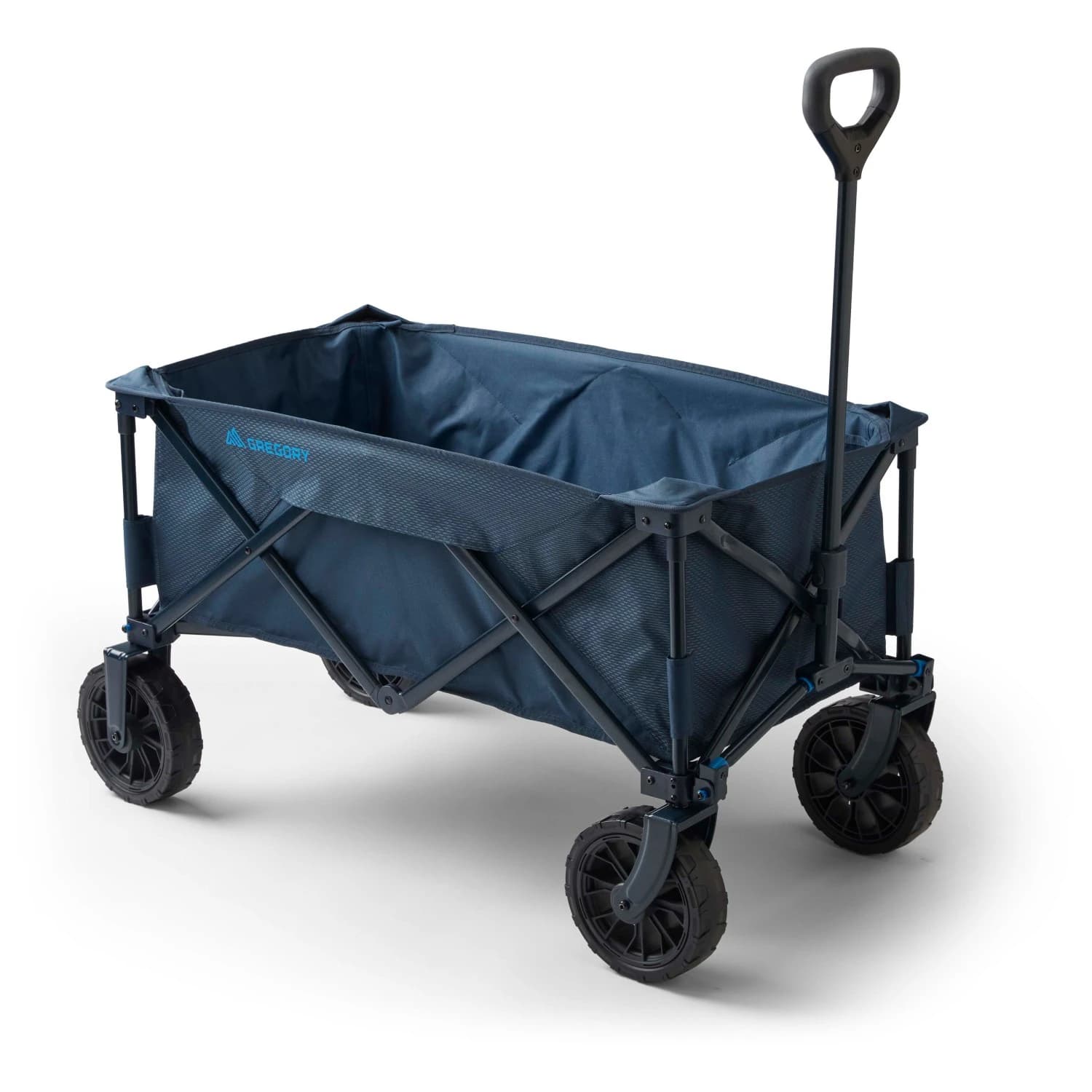 Количка Gregory Alpaca Gear Wagon Beach wagon - Slate Blue