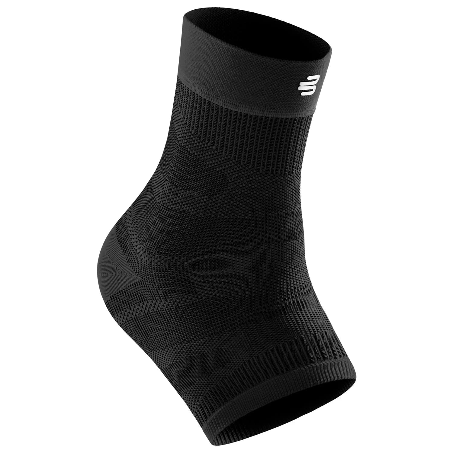 Наколенка/ортеза Bauerfeind Sports Sports Compression Ankle Support Sports bandage - Black