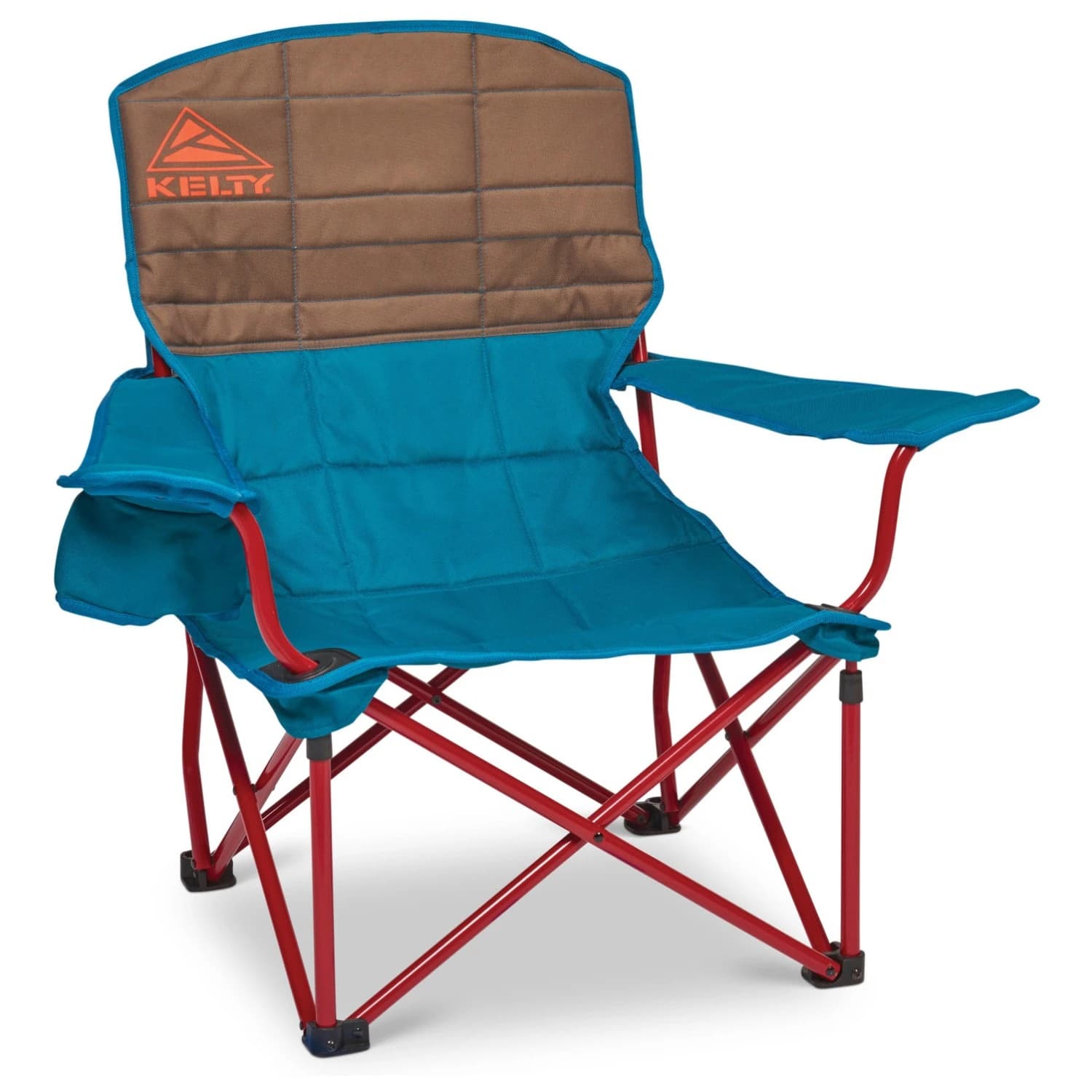 Къмпинг стол Kelty Lowdown Chair Camping chair - Deep Lake / Fallen Rock
