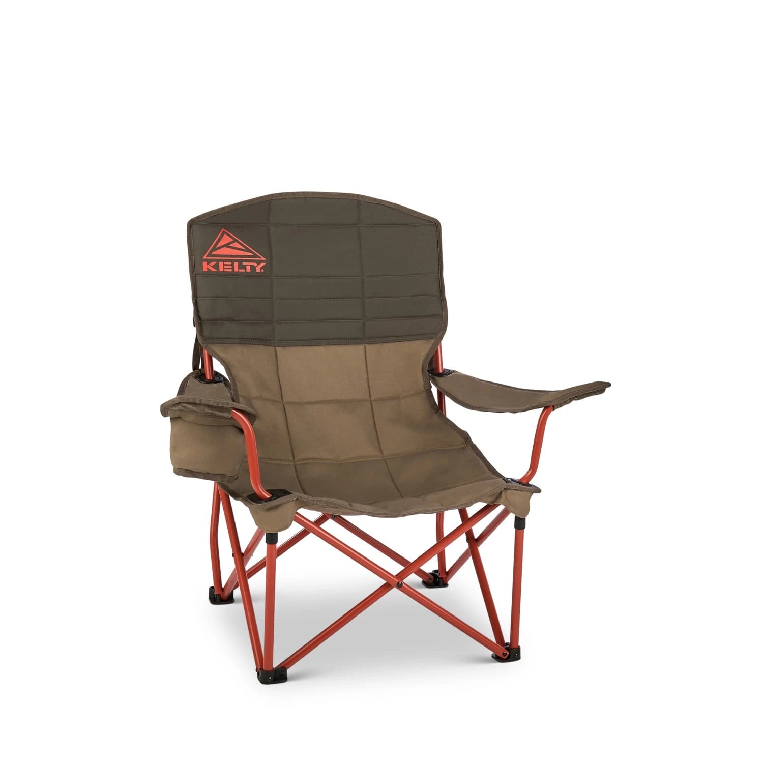 Къмпинг стол Kelty Lowdown Chair Camping chair - Bungee Cord / Beluga