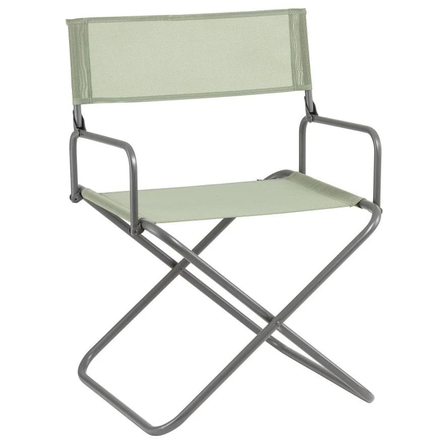 Къмпинг стол Lafuma mobilier Director's Chair FGX XL Camping chair - Moss