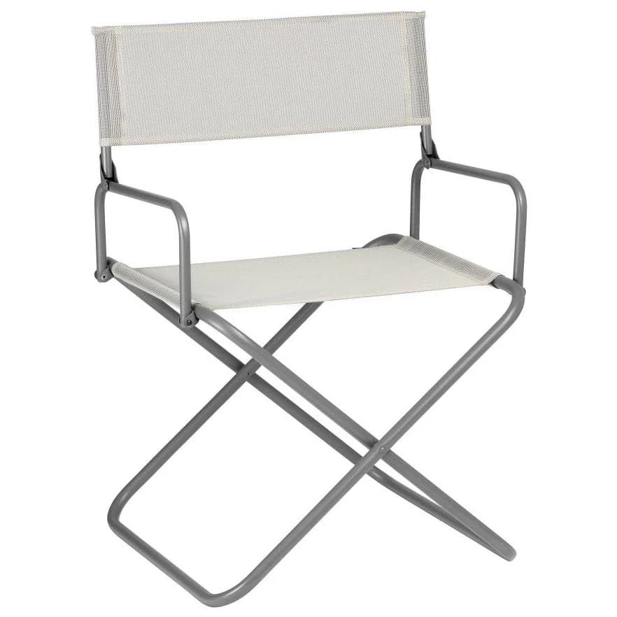 Къмпинг стол Lafuma mobilier Director's Chair FGX XL Camping chair - Seigle II