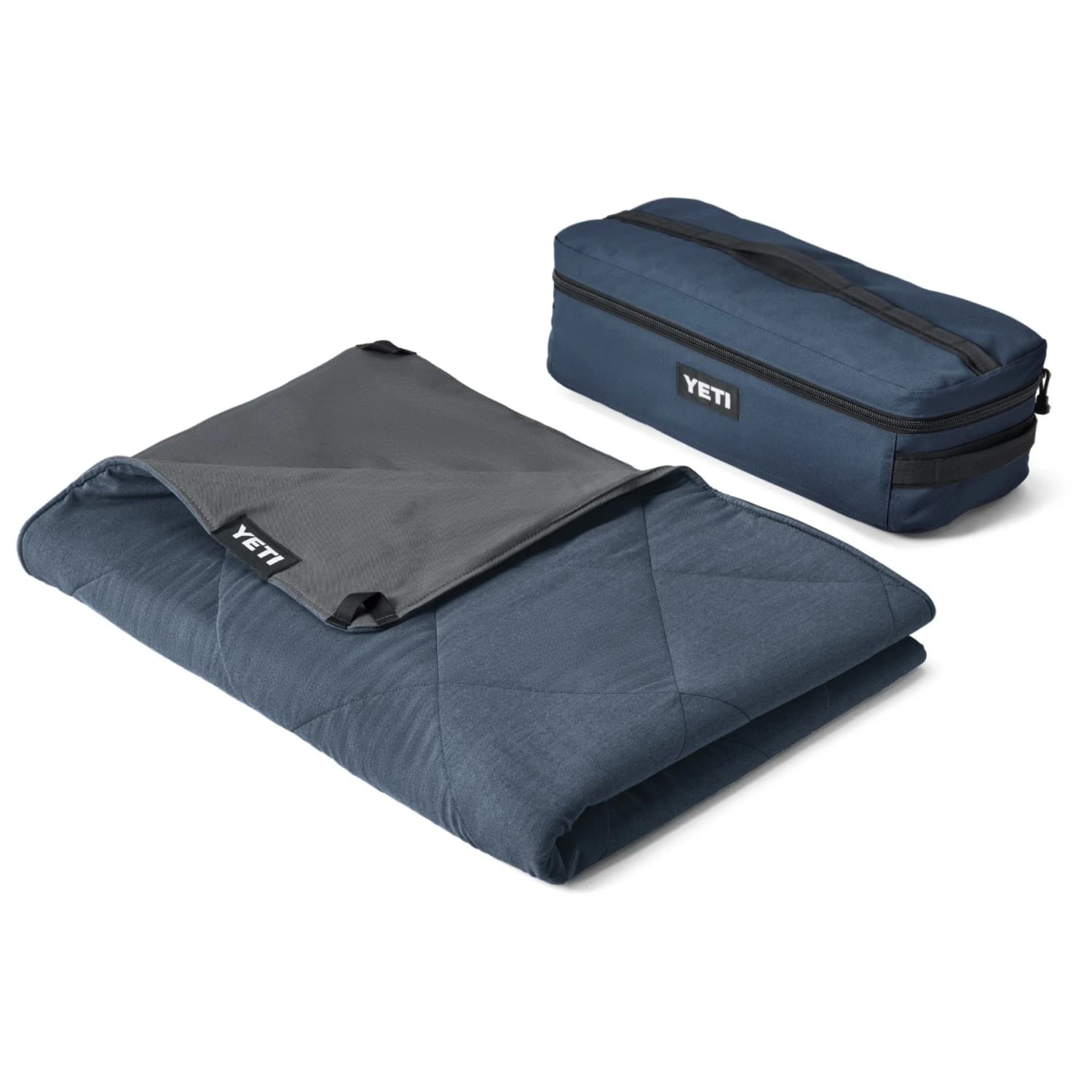 Одеало за пикник Yeti coolers Lowlands Blanket Picnic blanket - Navy