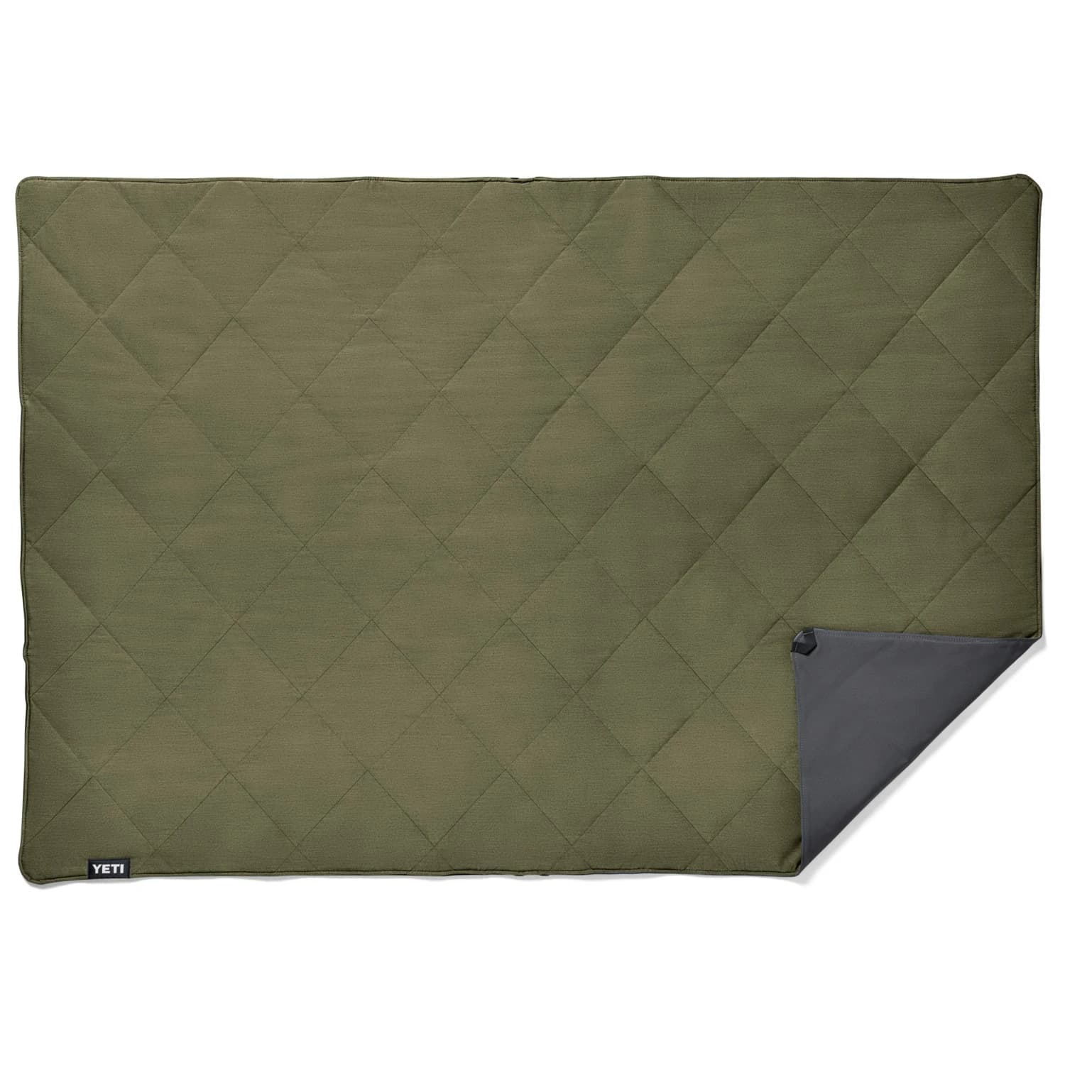 Одеало за пикник Yeti coolers Lowlands Blanket Picnic blanket - Olive