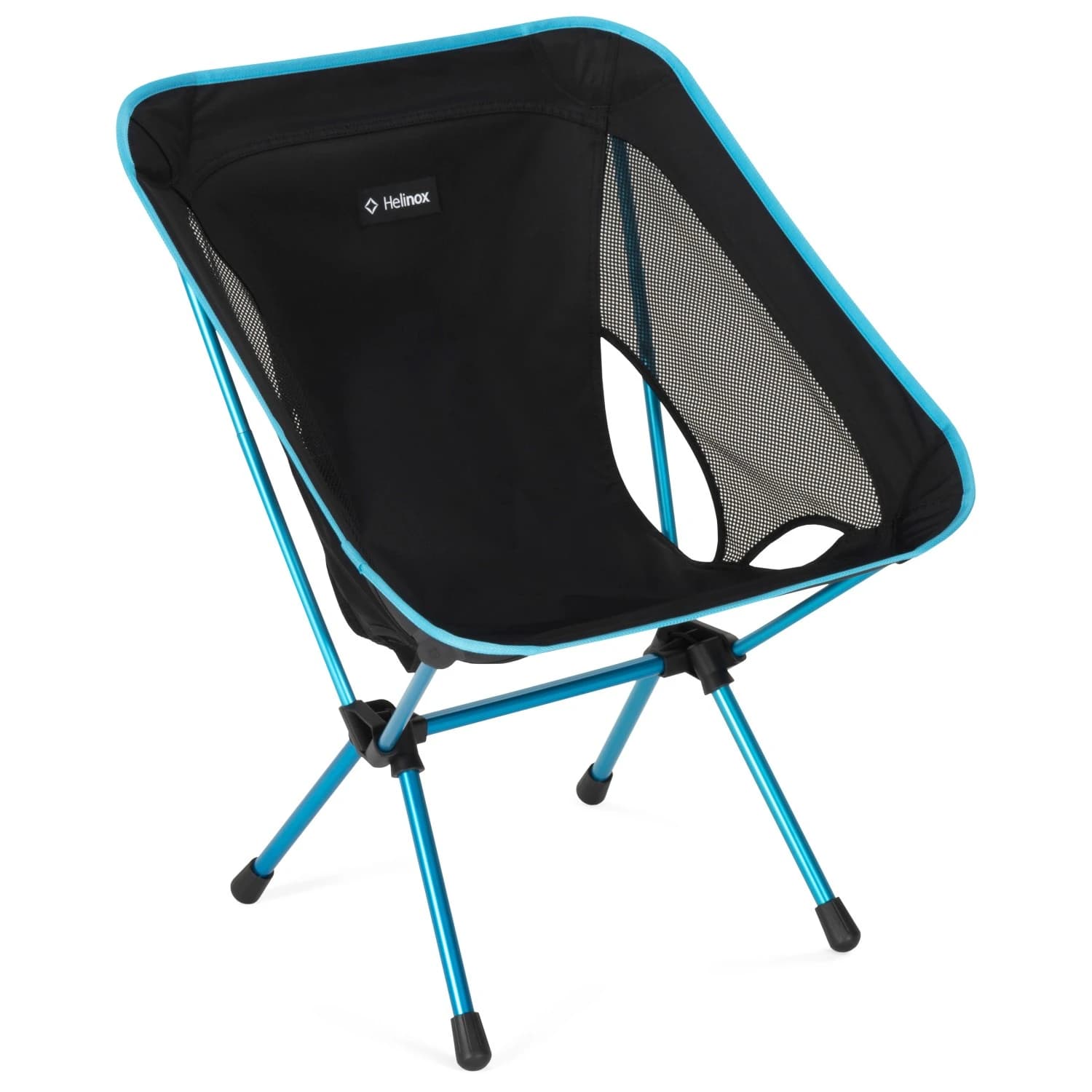 Къмпинг стол Helinox Chair One (re) Camping chair - Black