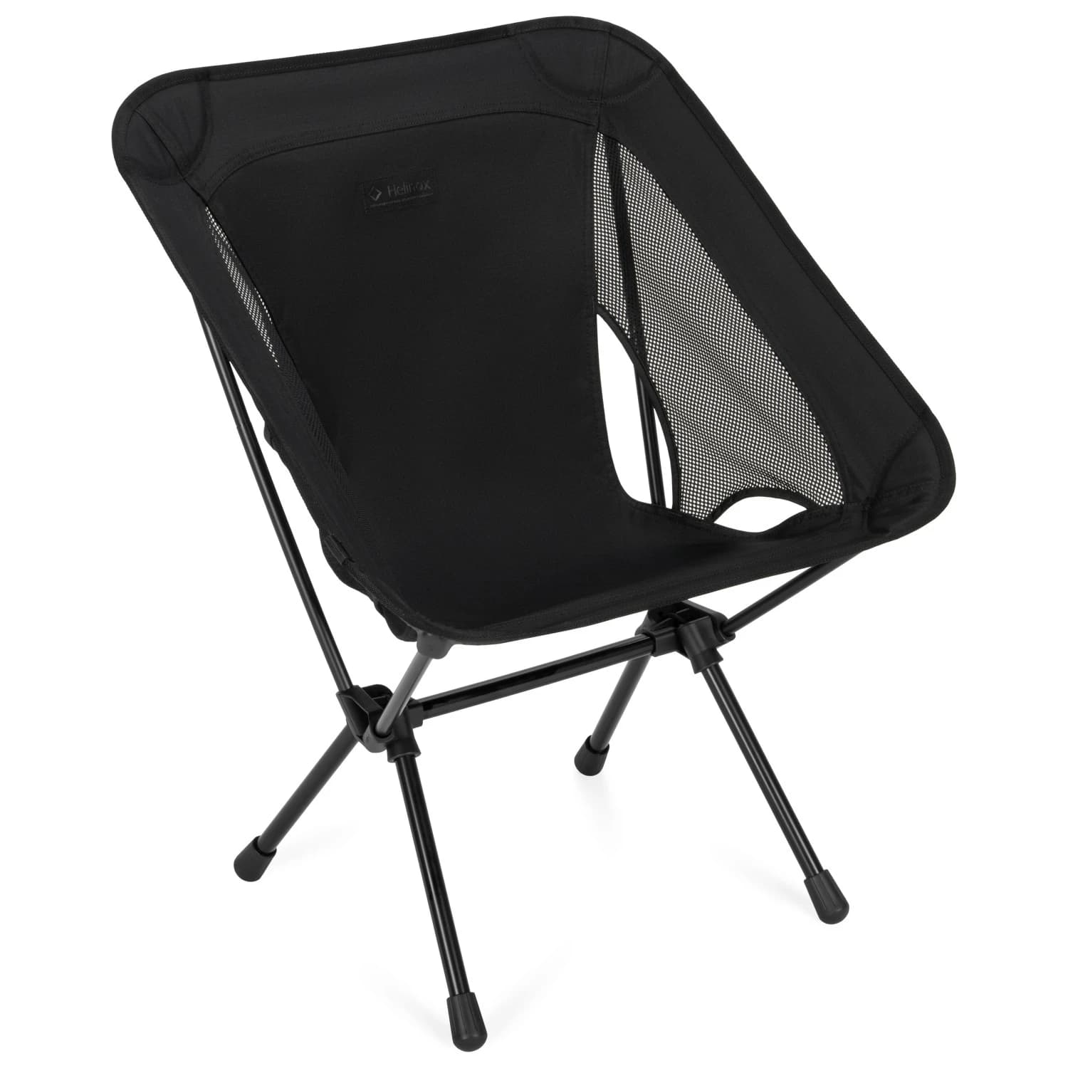 Къмпинг стол Helinox Chair One (re) Camping chair - Blackout Edition