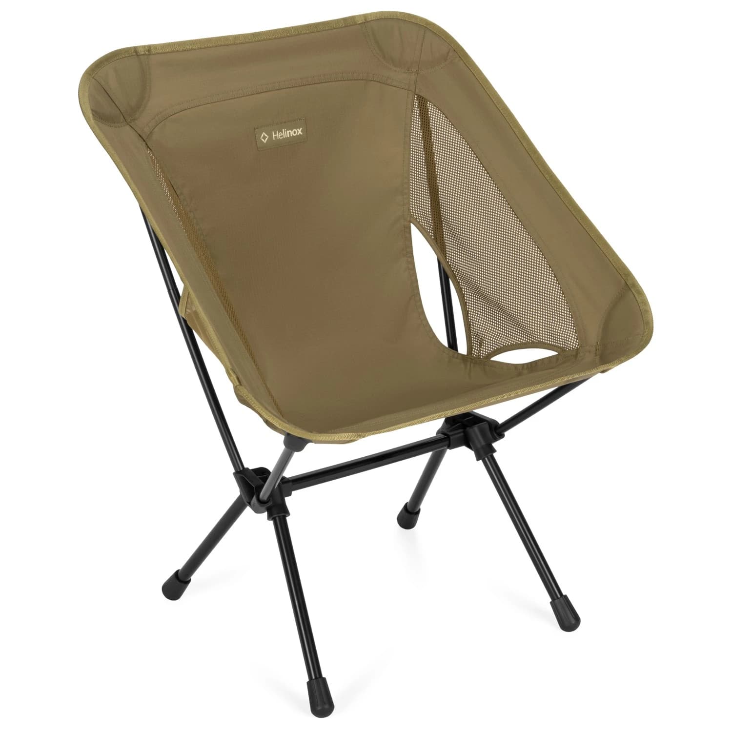 Къмпинг стол Helinox Chair One (re) Camping chair - Coyote Tan