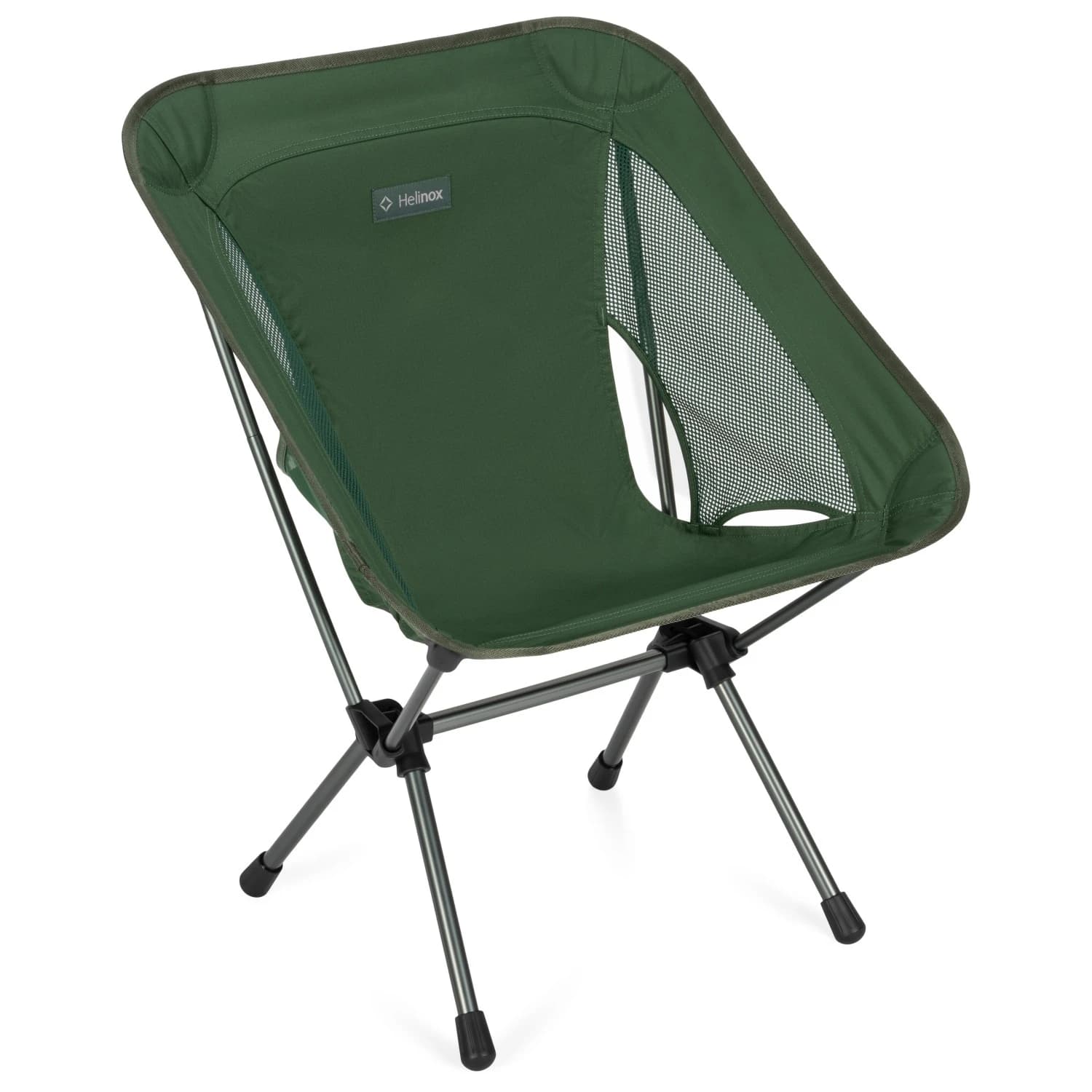 Къмпинг стол Helinox Chair One (re) Camping chair - Forest Green