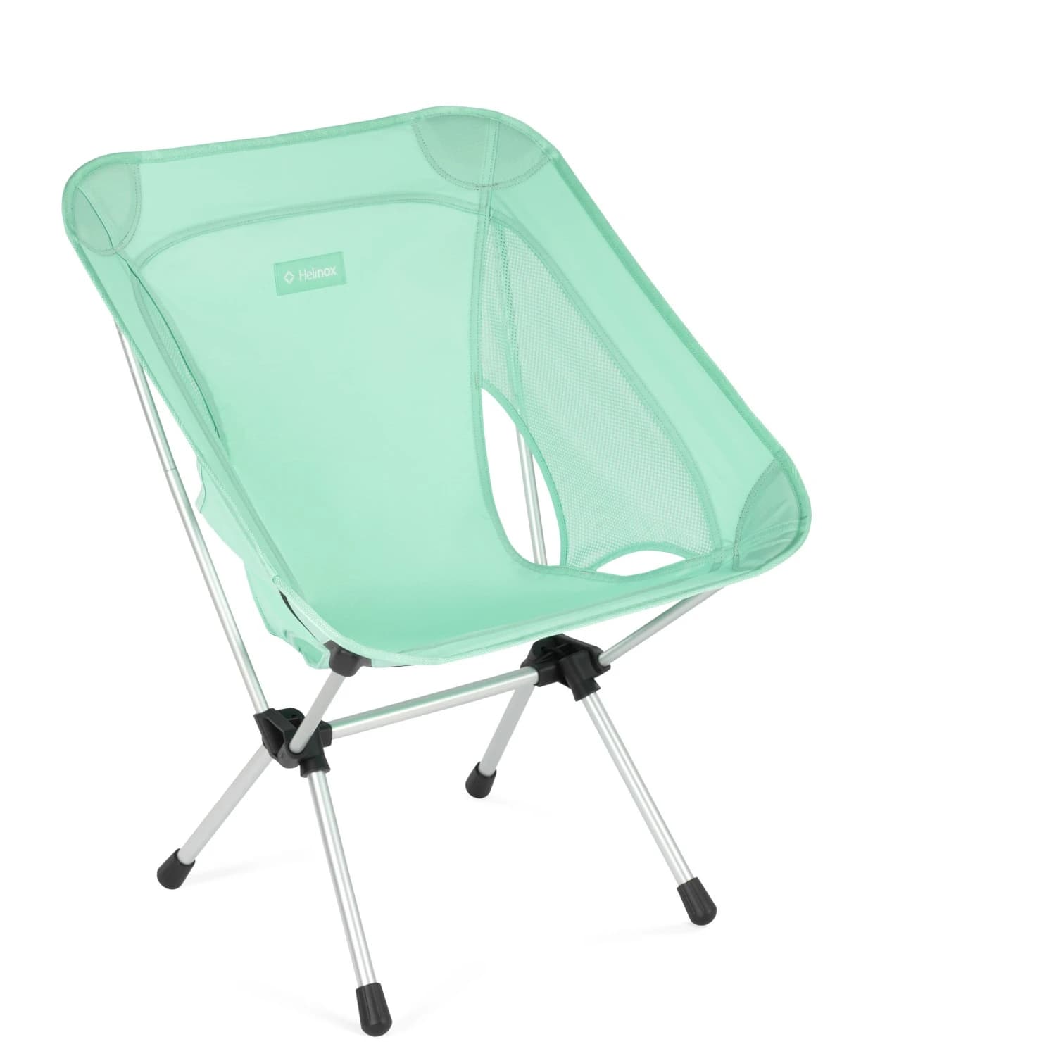 Къмпинг стол Helinox Chair One (re) Camping chair - Biscay Green
