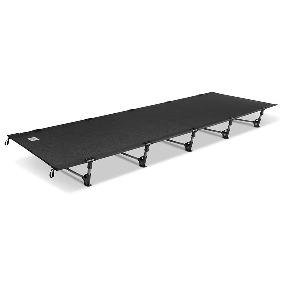 Къмпинг легло Kelty Lowdown Cot Cot - Fern