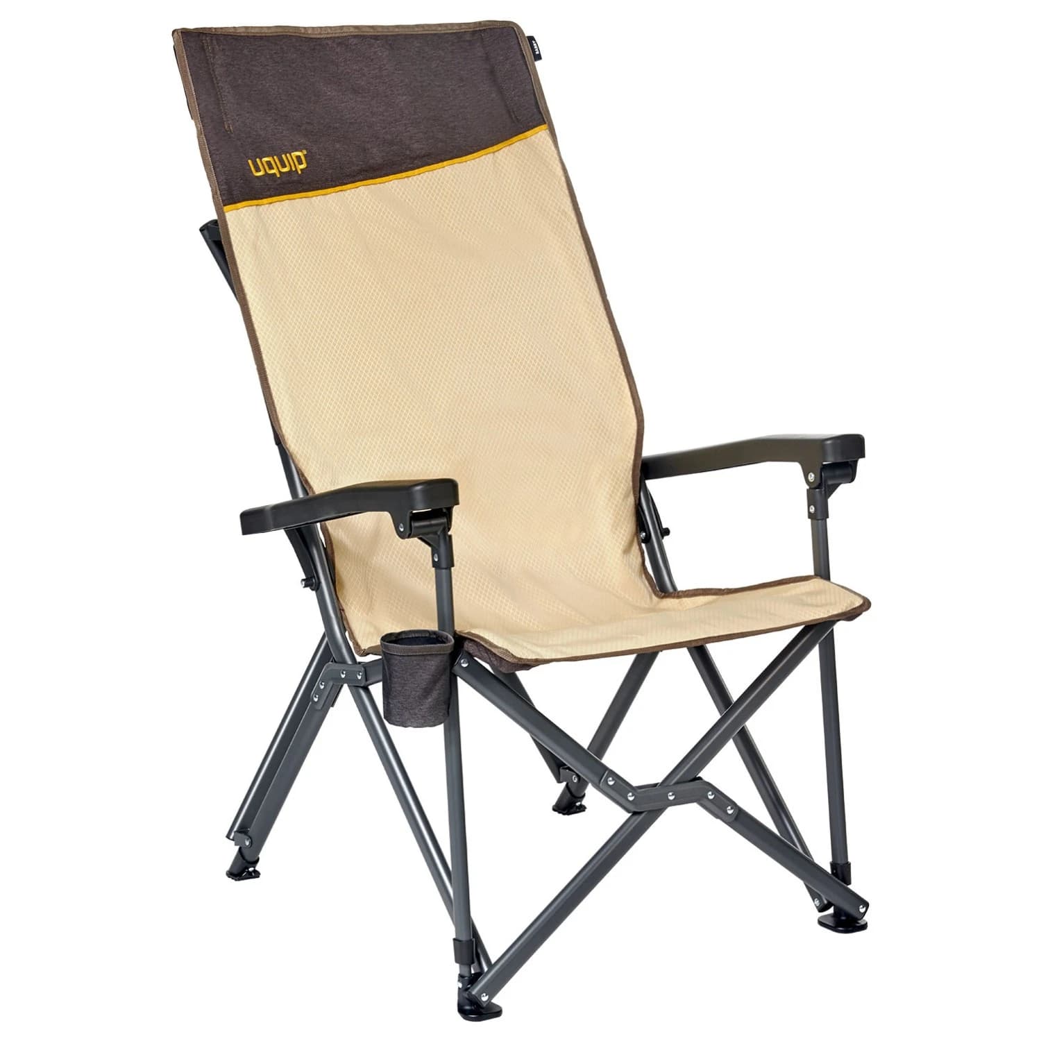 Къмпинг стол Uquip Barry Boulder Camping chair - Boulder