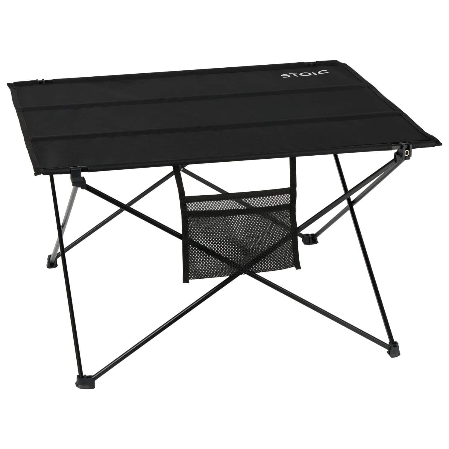 Къмпинг маса Stoic TorpaSt. Hike Table Camping table - Black