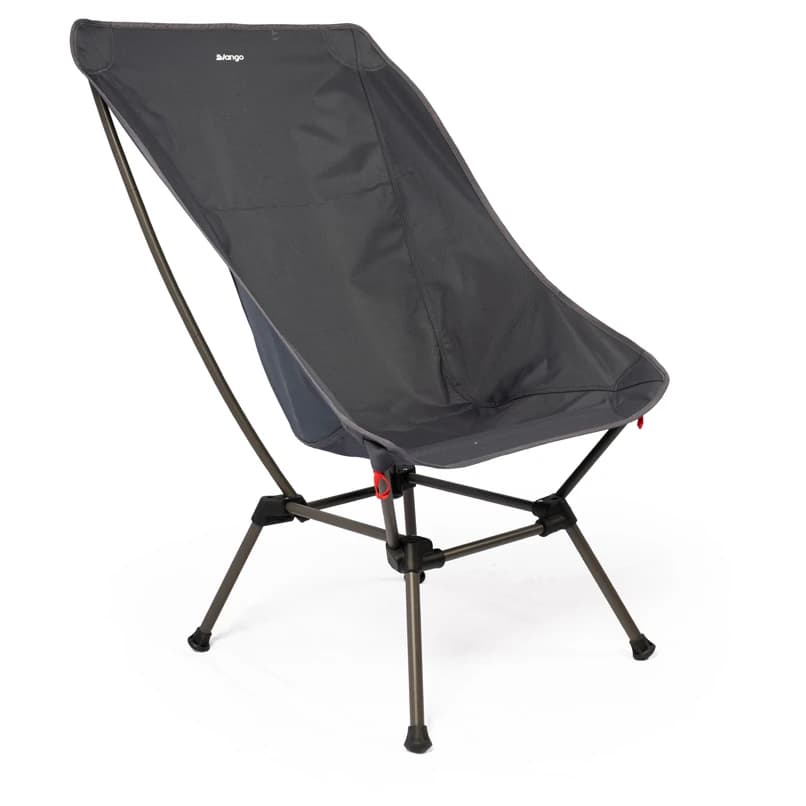 Къмпинг стол Vango Micro Lux Chair Camping chair - India Ink