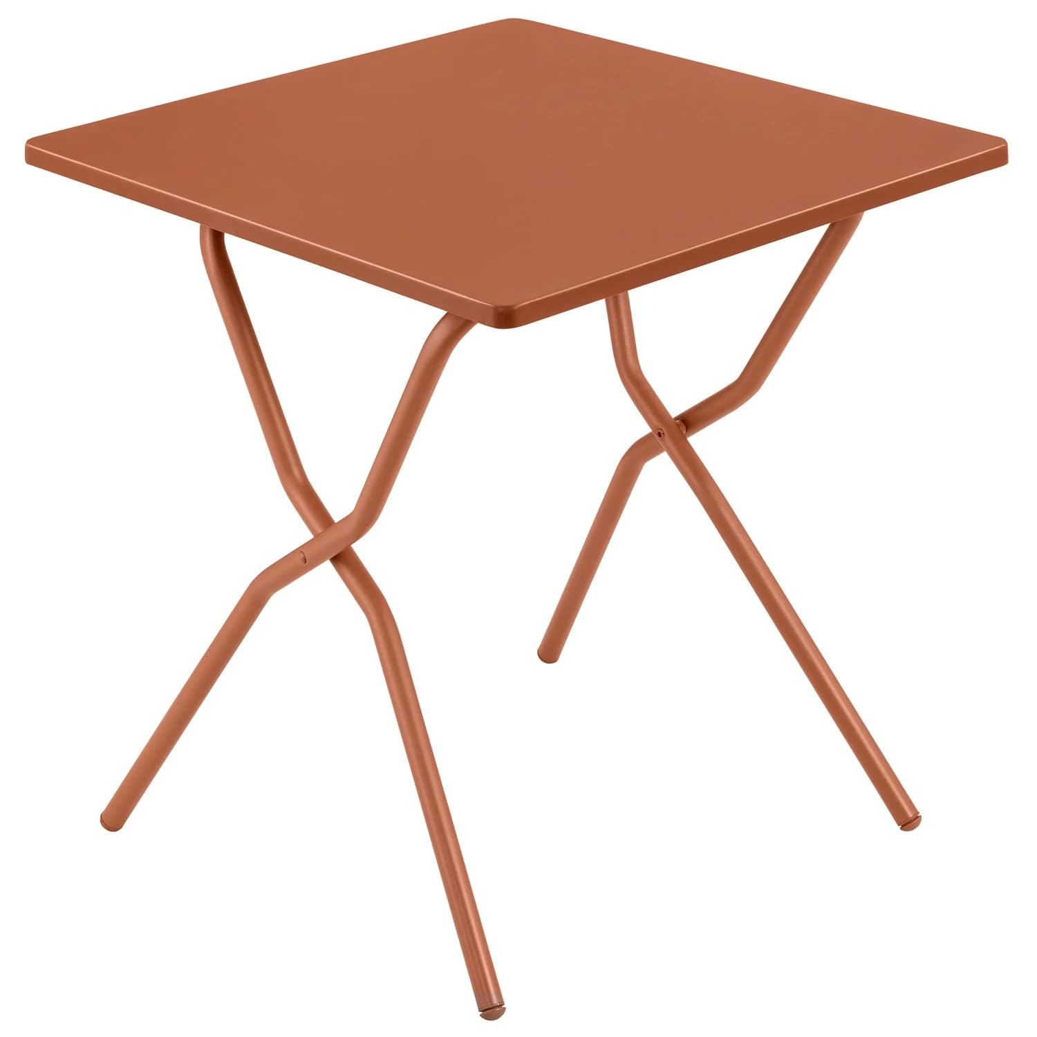 Къмпинг маса Lafuma mobilier Balcony II Table Camping table - Canyon