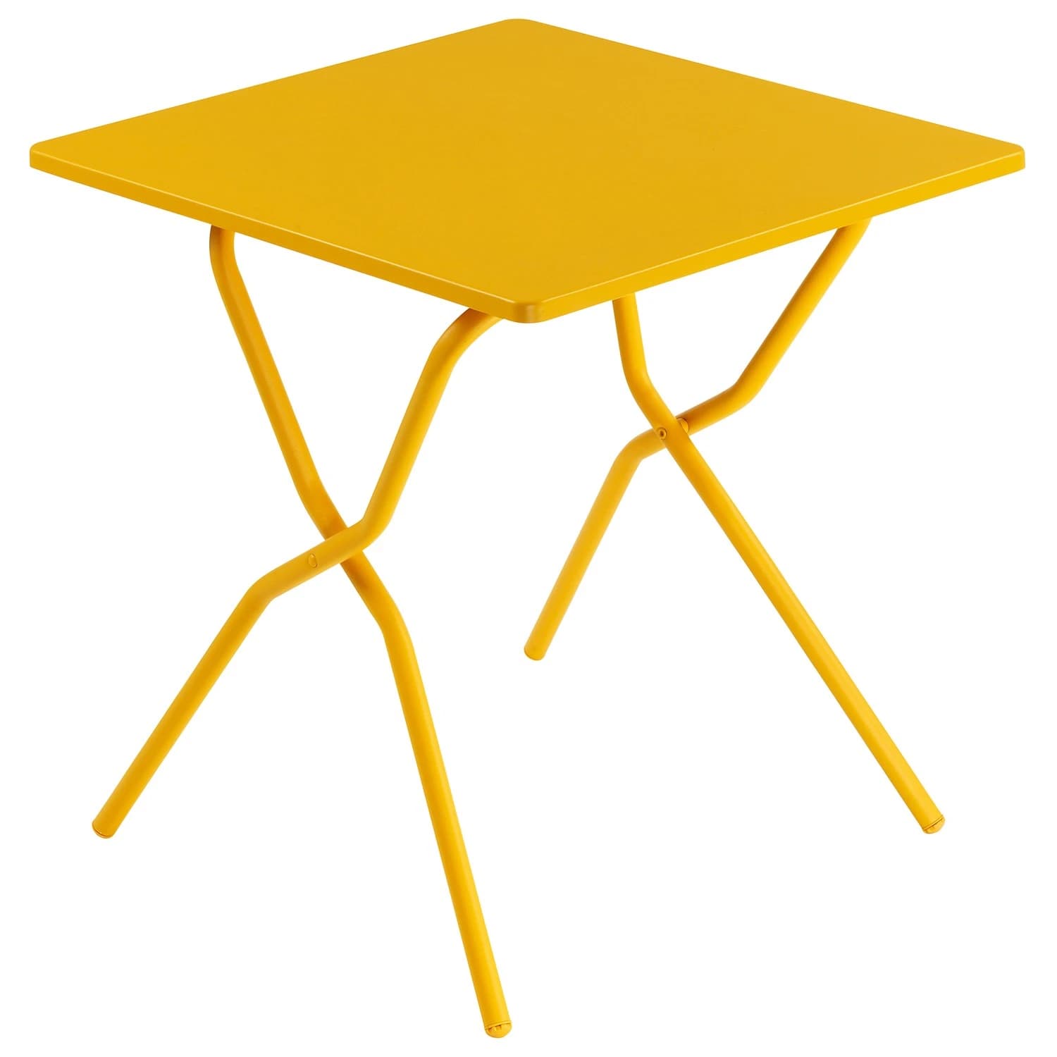 Къмпинг маса Lafuma mobilier Balcony II Table Camping table - Miel / Miel