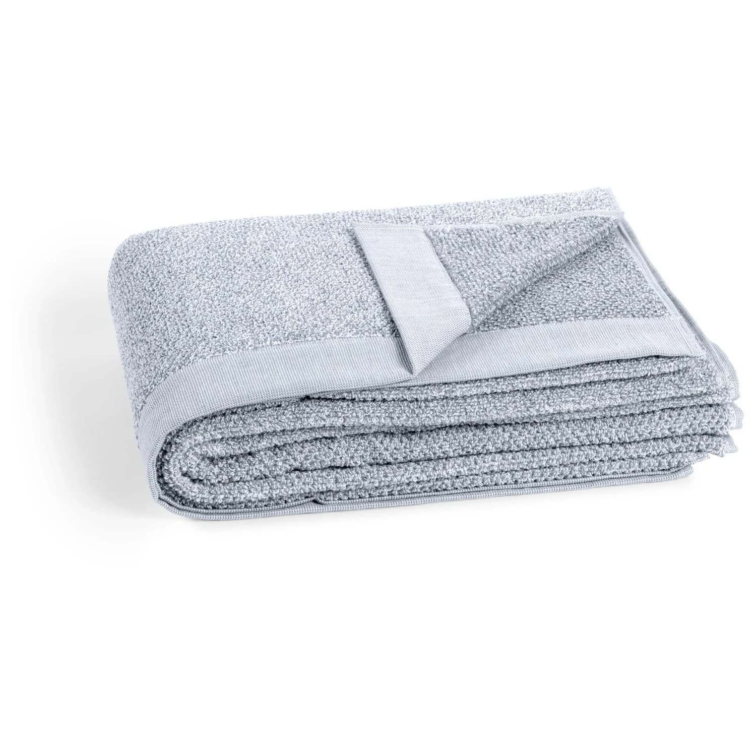 Къмпинг аксесоар Lafuma mobilier Drap Bain Littoral Beach towel - Embrun Light Grey