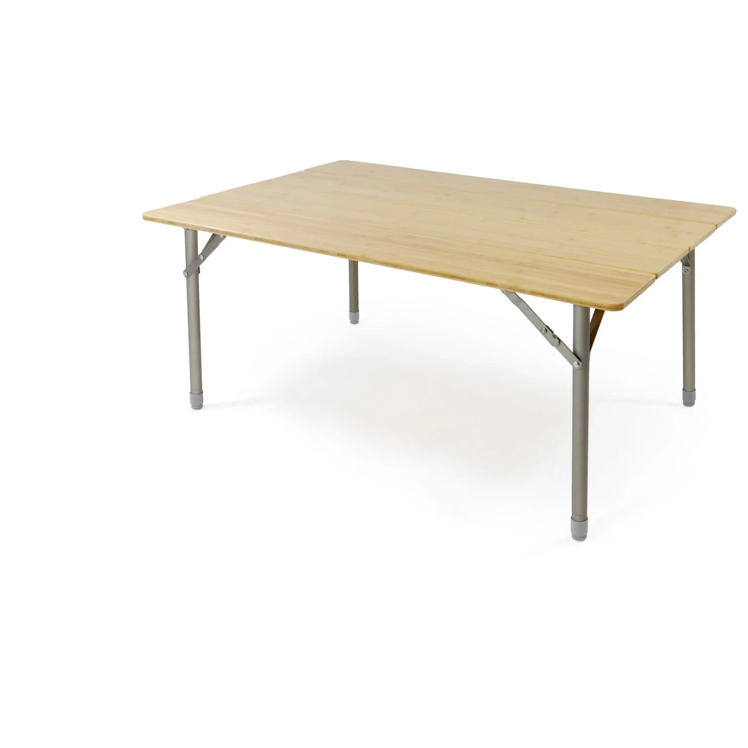 Къмпинг маса Basic nature Falttisch Bambus Camping table - Baboo