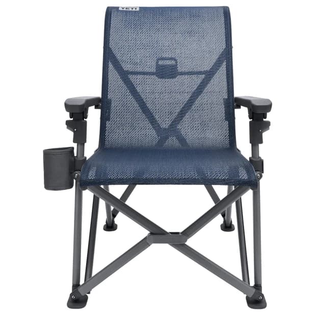 Къмпинг стол Yeti coolers Trailhead Camp Chair Camping chair - Navy