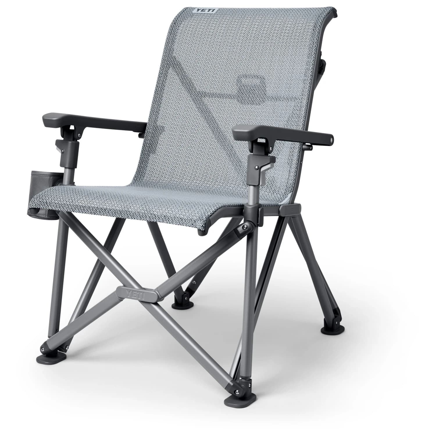Къмпинг стол Yeti coolers Trailhead Camp Chair Camping chair - Charcoal II