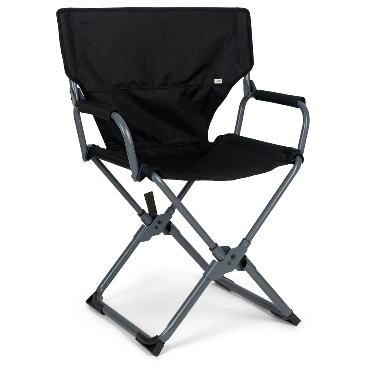 Къмпинг стол Campo libre Dundee Camping chair - Black