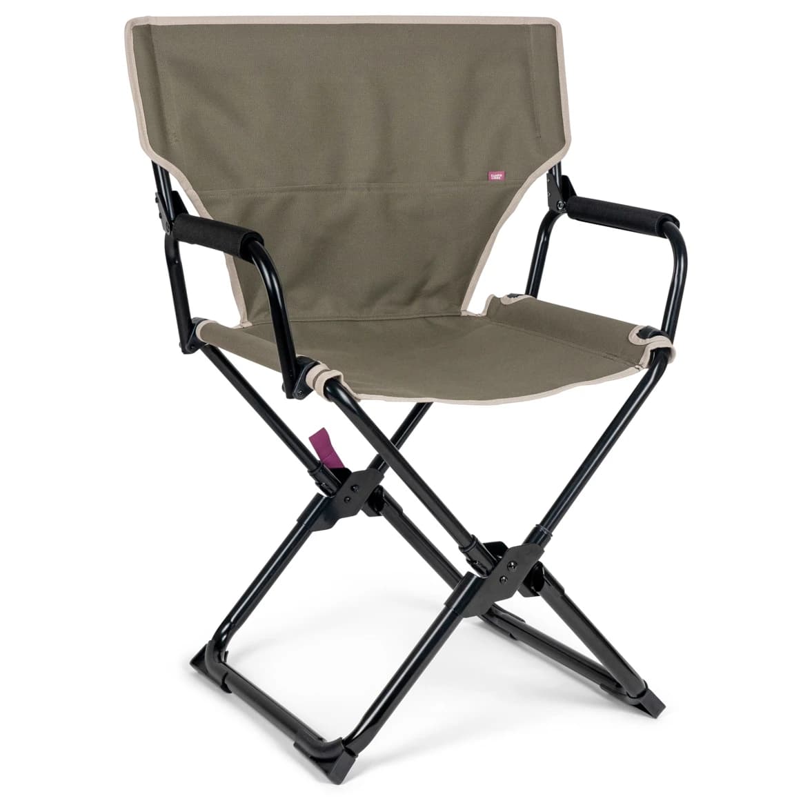 Къмпинг стол Campo libre Dundee Camping chair - Taupe
