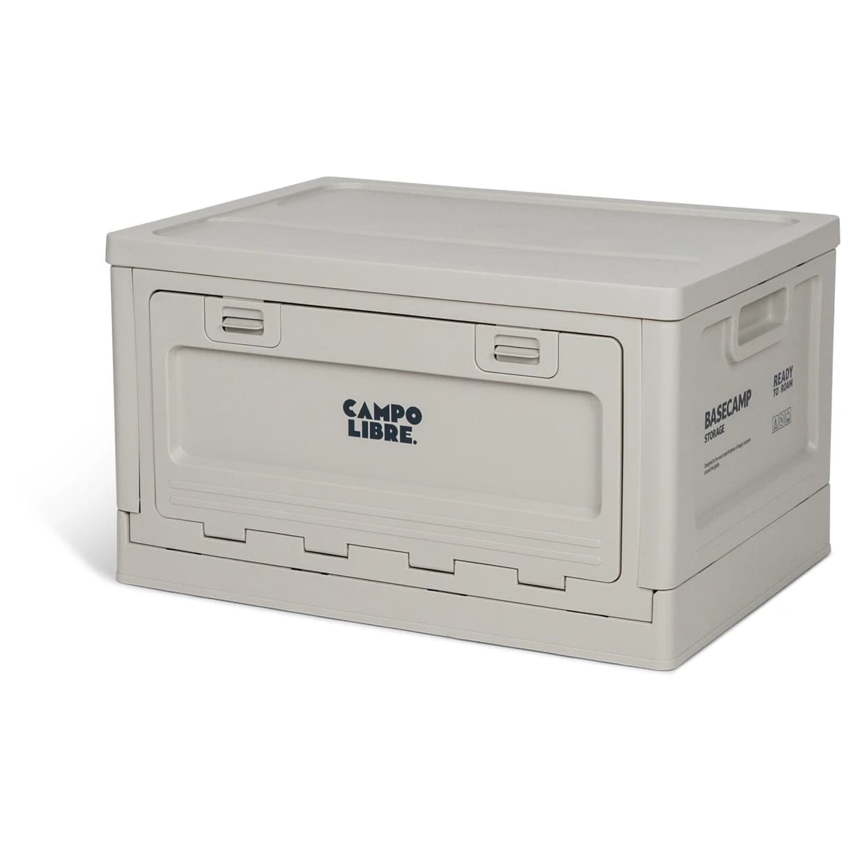 Къмпинг шкаф Campo libre Lama Camping furniture accessories - Sandstone Beige