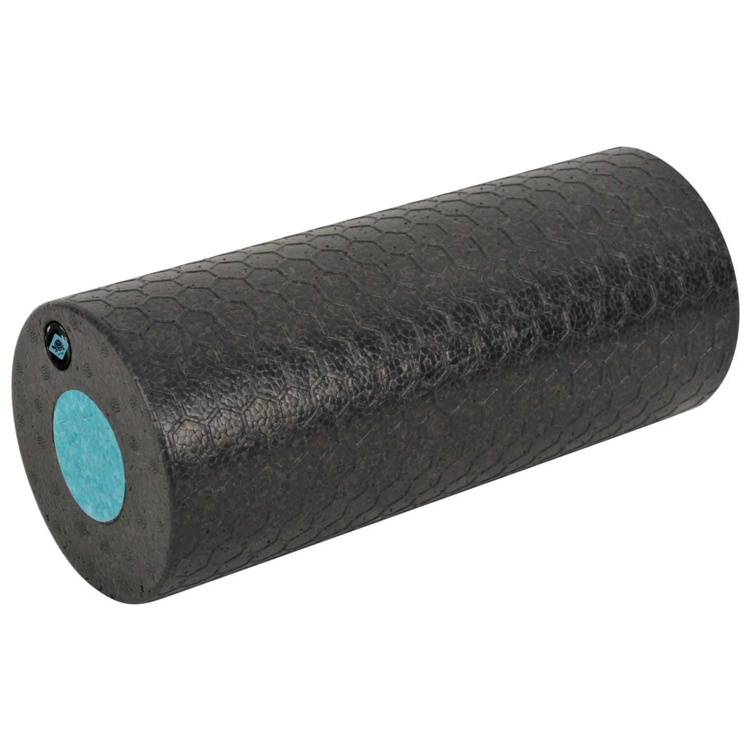 Масажна ролка Schildkröt fitness 2in1 Massage Rolle Foam roller - Black / Turquoise