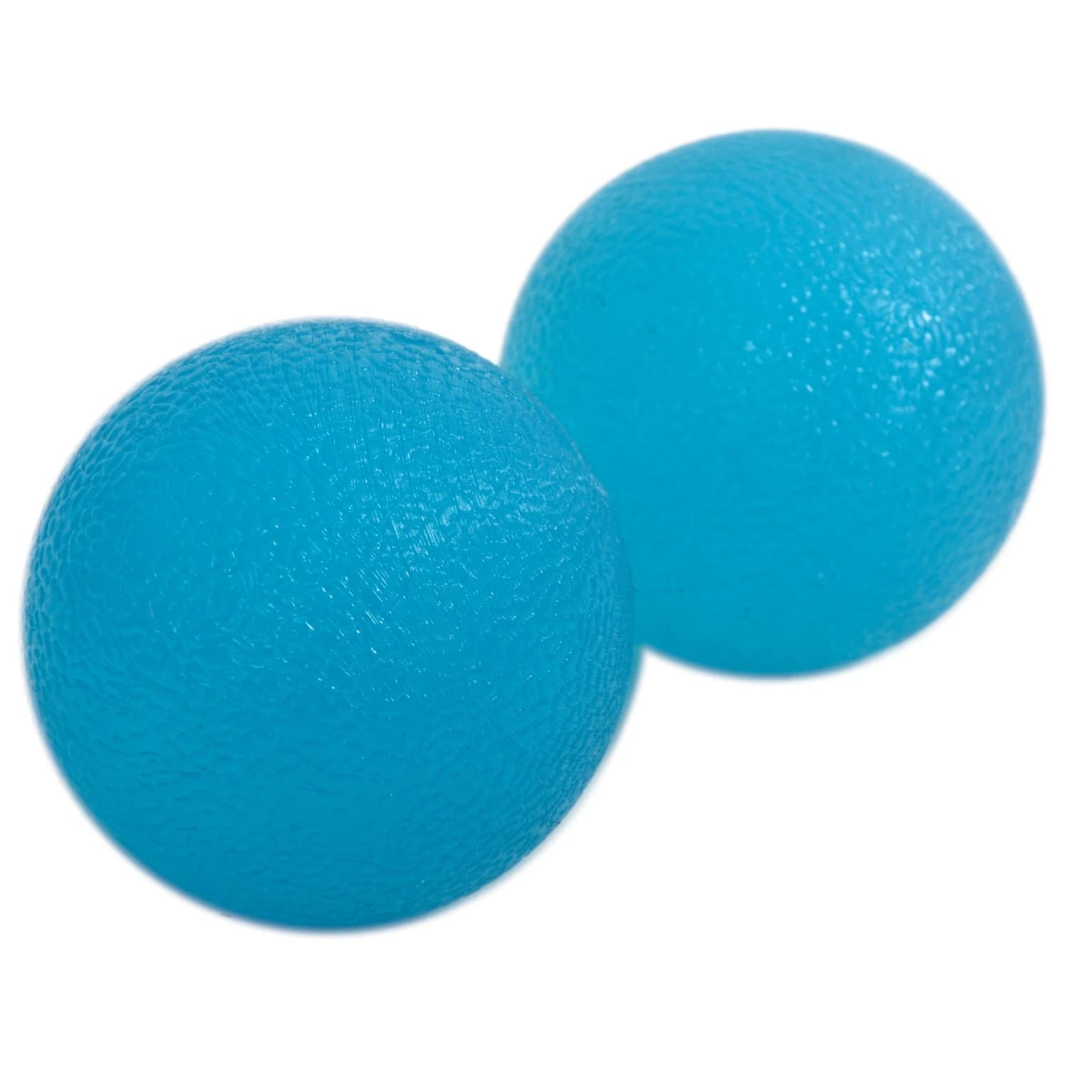 Масажна топка Schildkröt fitness Anti Stress Therapy Balls Functional training - Blue