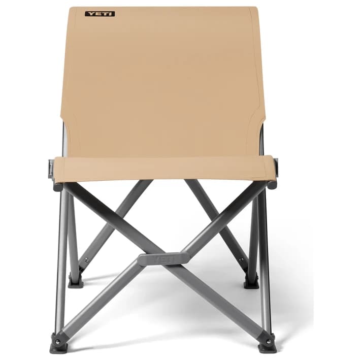 Къмпинг стол Yeti coolers Trailhead Field Chair Camping chair - Tan
