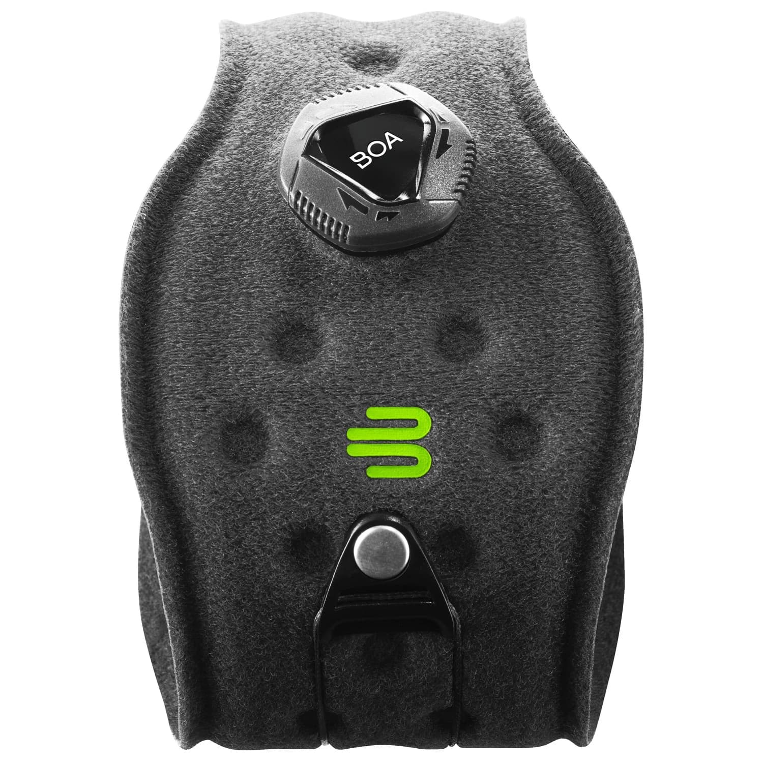 Наколенка/ортеза Bauerfeind sports Sports Elbow Strap Sports bandage - Schwarz