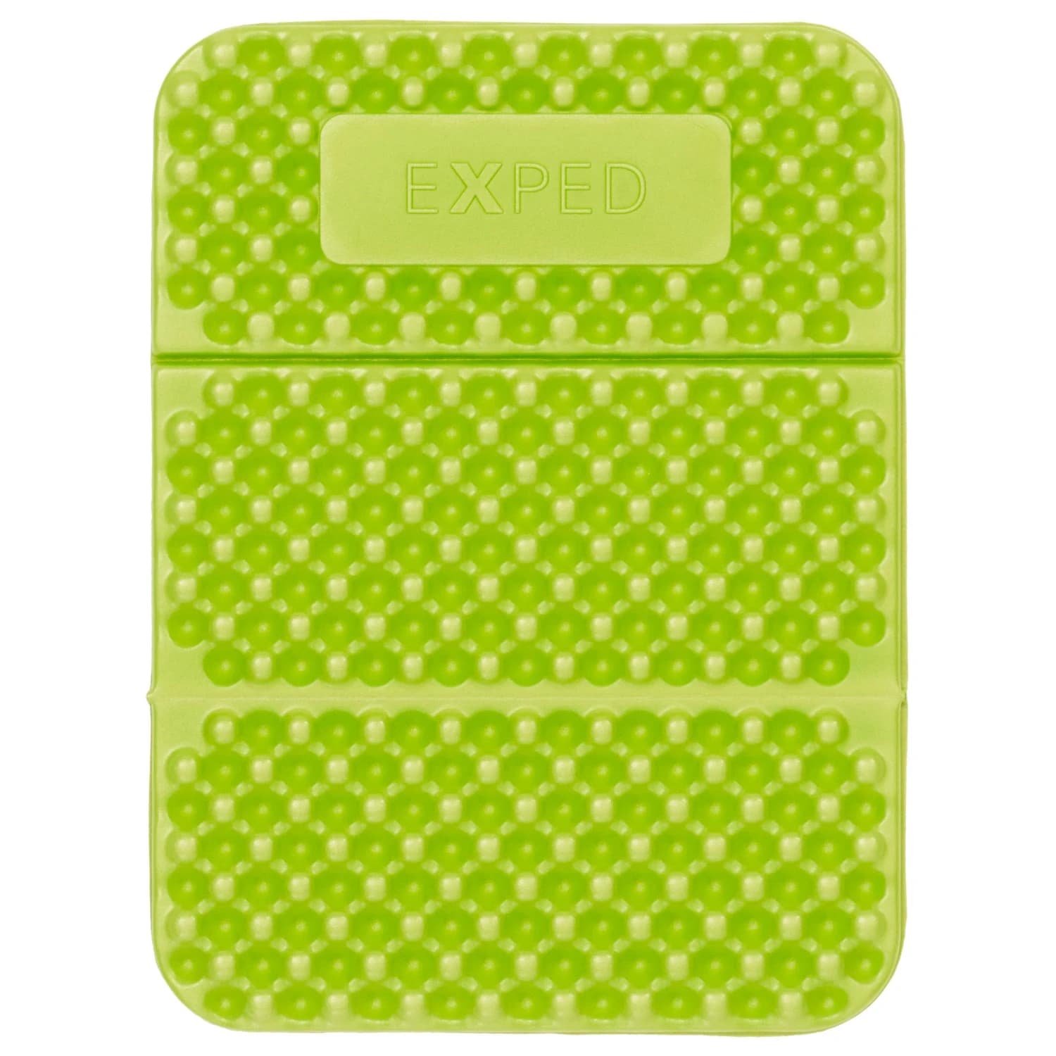 Подложка за сядане Exped Flex Sit Pad Seat cushion - Lichen
