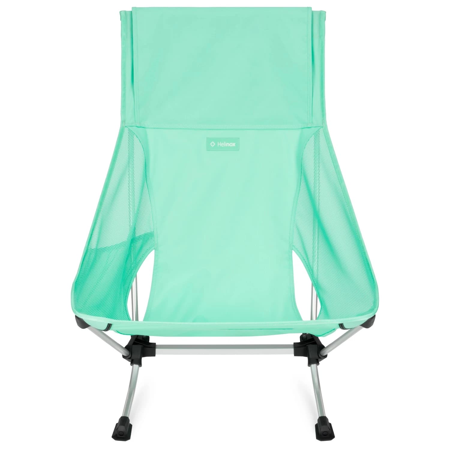 Къмпинг стол Helinox Beach Chair (re) Camping chair - Biscay Green
