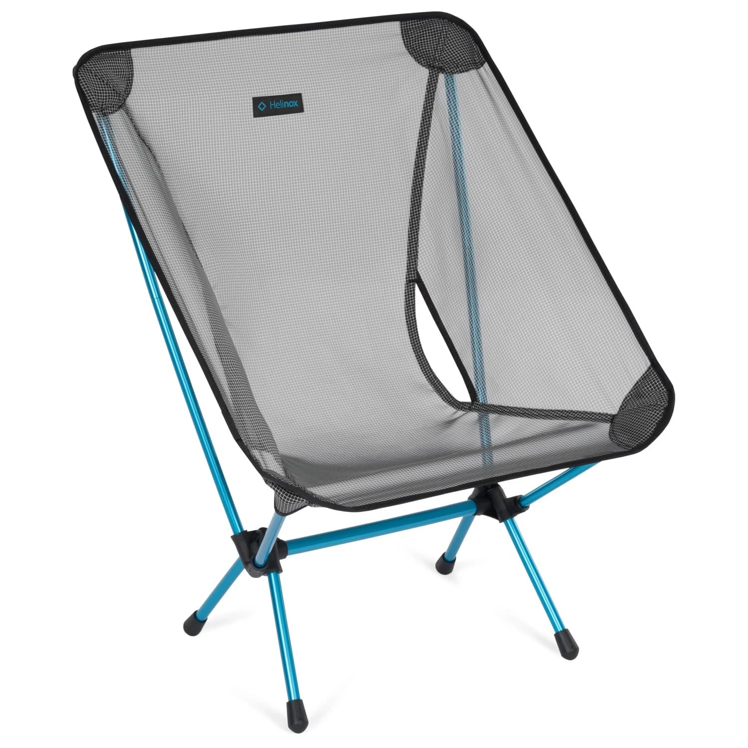 Къмпинг стол Helinox Chair Zero LT Camping chair - Cyan