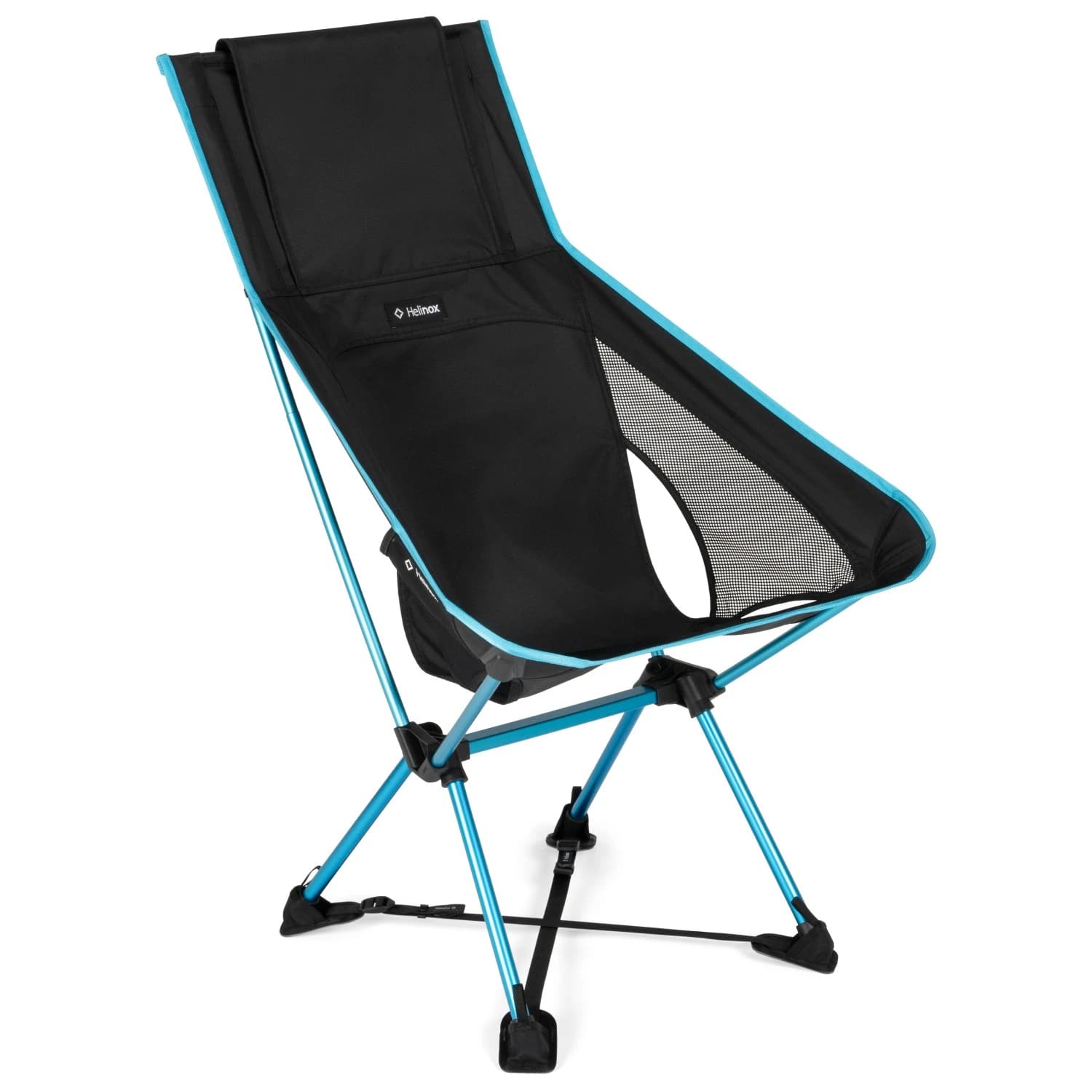 Къмпинг аксесоар Helinox Ground Strap Camping furniture accessories - Black