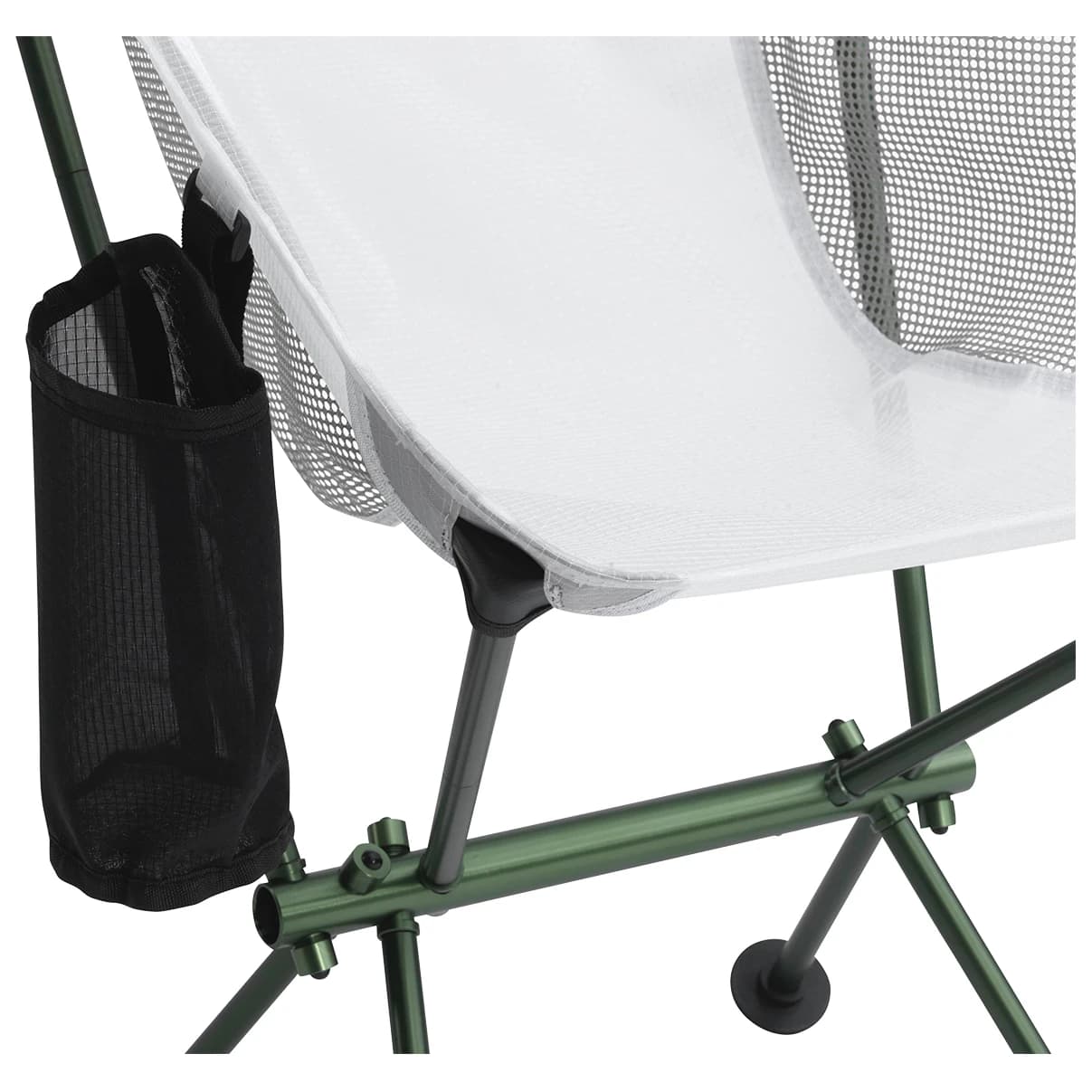 Къмпинг аксесоар Robens Flaschenhalter Camping furniture accessories - Black