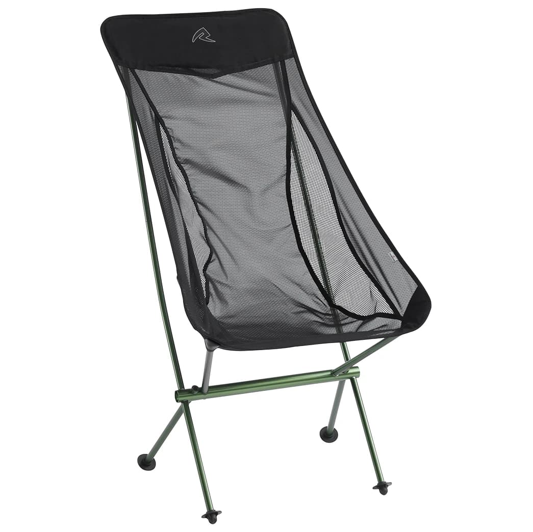 Къмпинг стол Robens Observer Light Camping chair - White