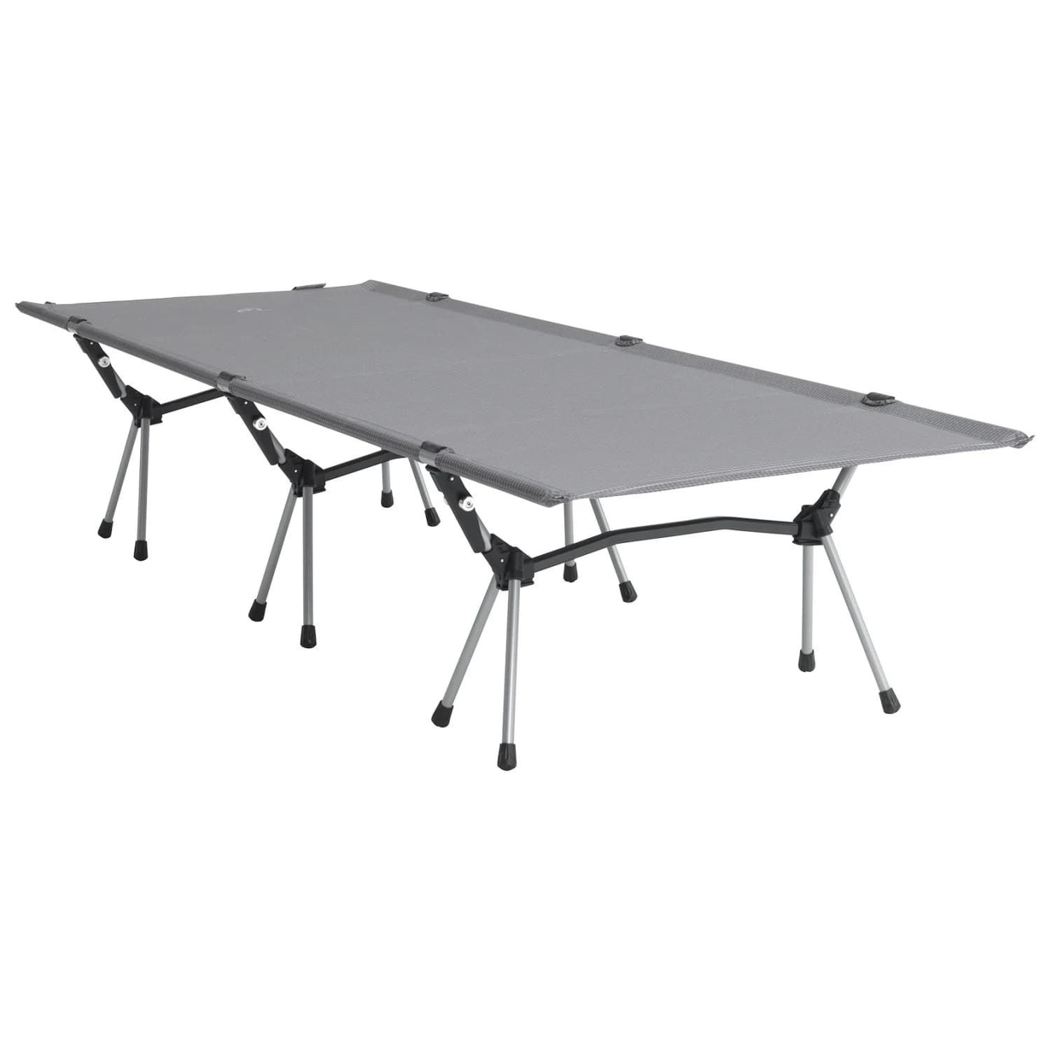 Къмпинг легло Robens Outpost Tall Base Camp Cot - Grey