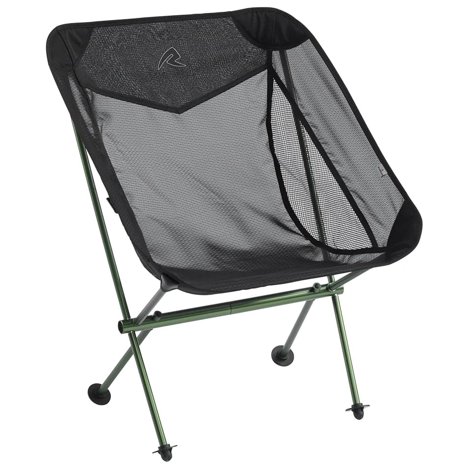 Къмпинг стол Robens Pathfinder Large Light Camping chair - White