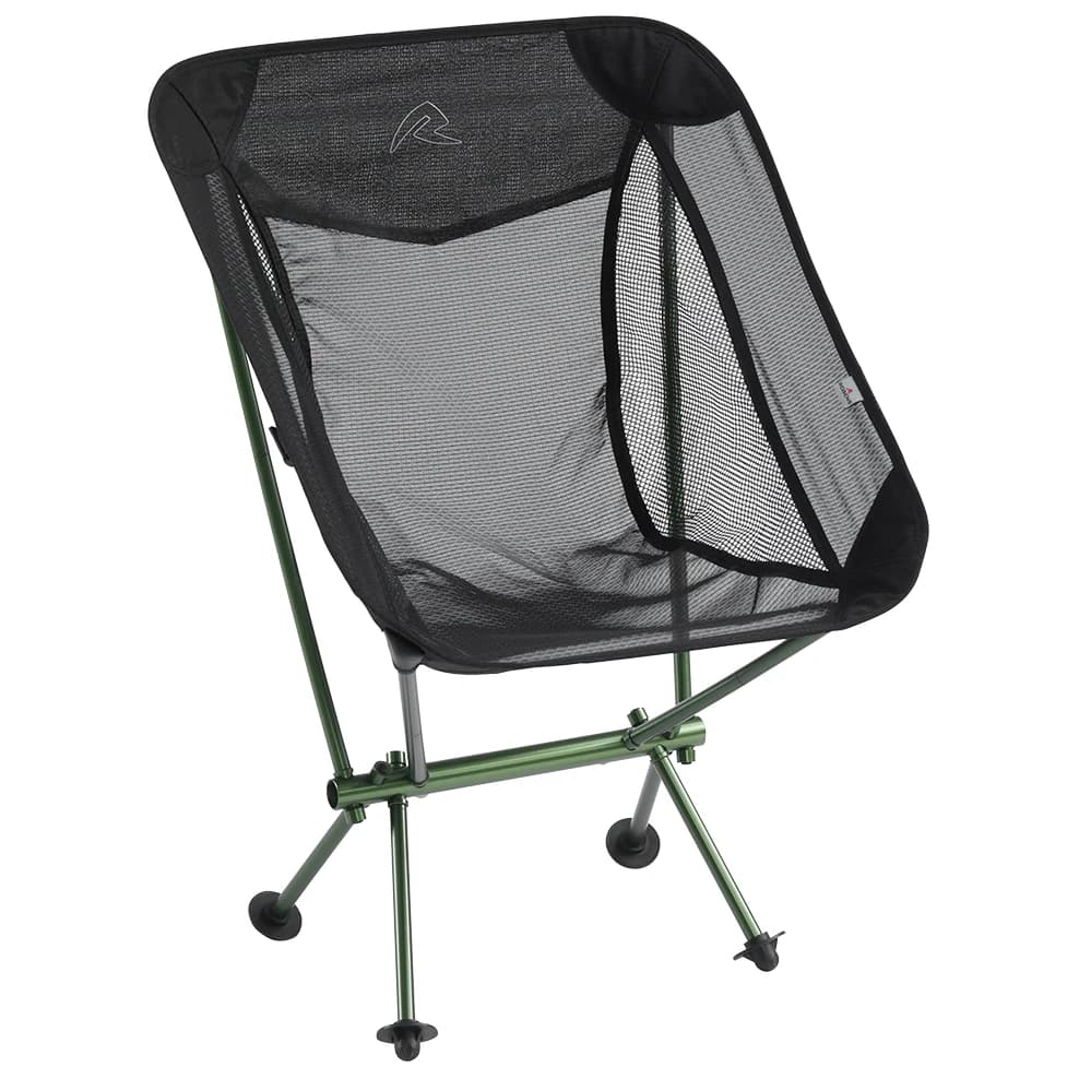Къмпинг стол Robens Pathfinder Light Camping chair - White