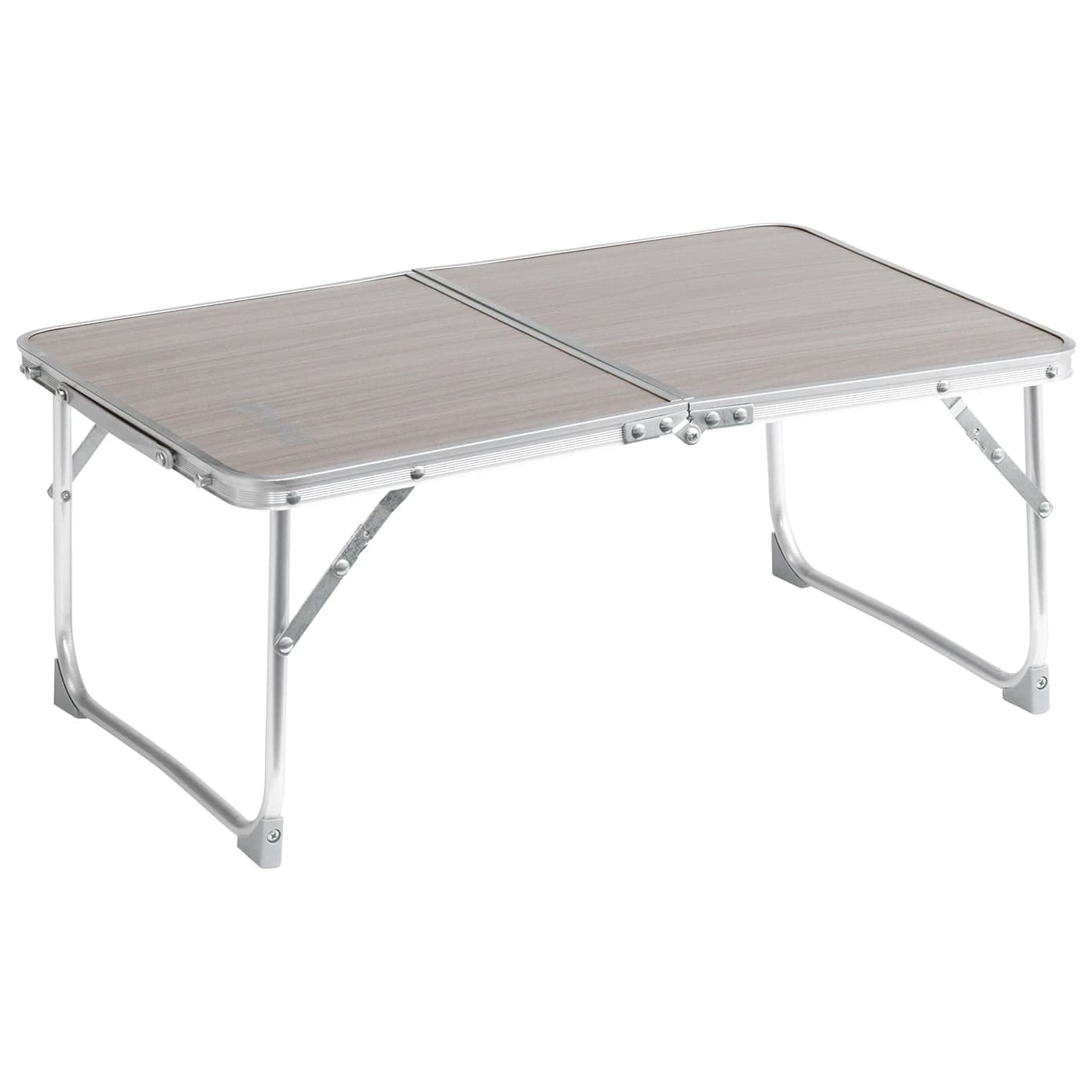 Къмпинг маса Outwell Heyfield Niedriger Tisch Camping table - Grey