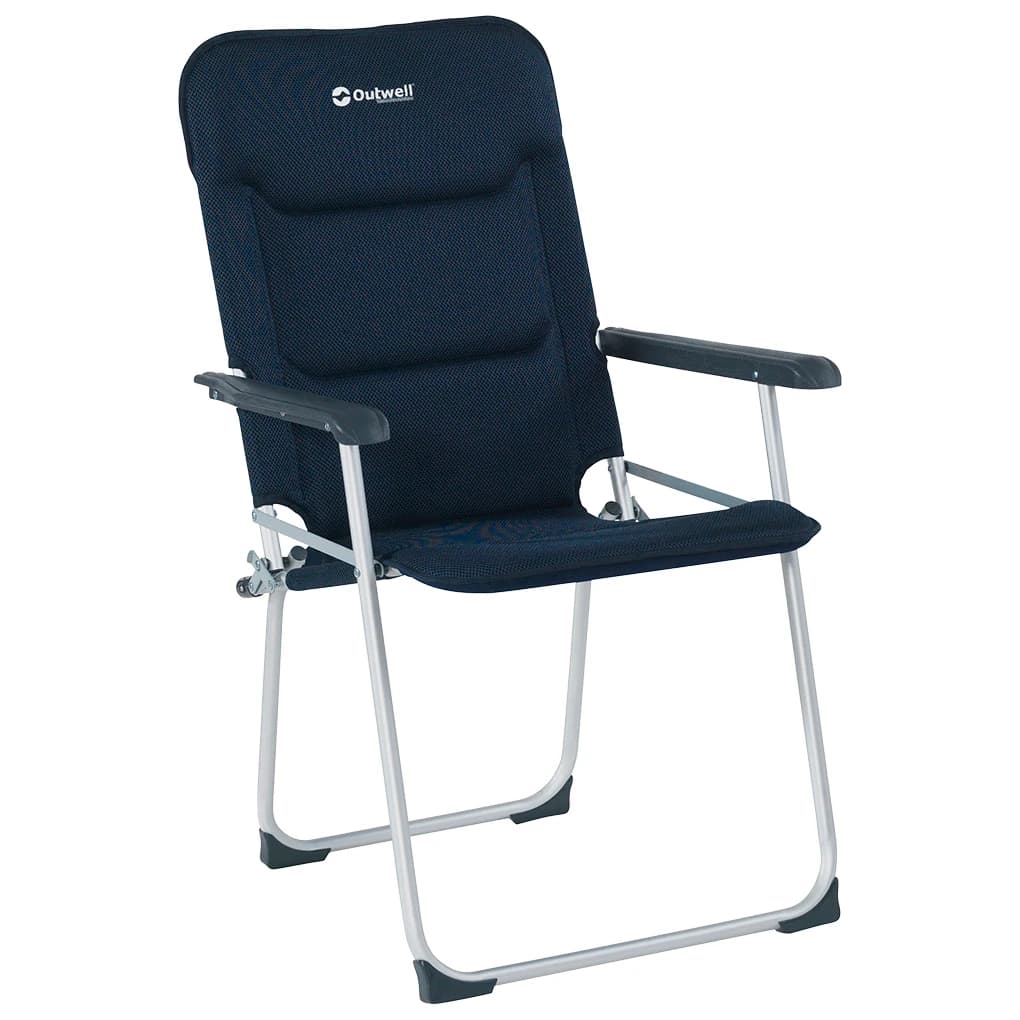Къмпинг стол Outwell Kirkland Camping chair - Blue
