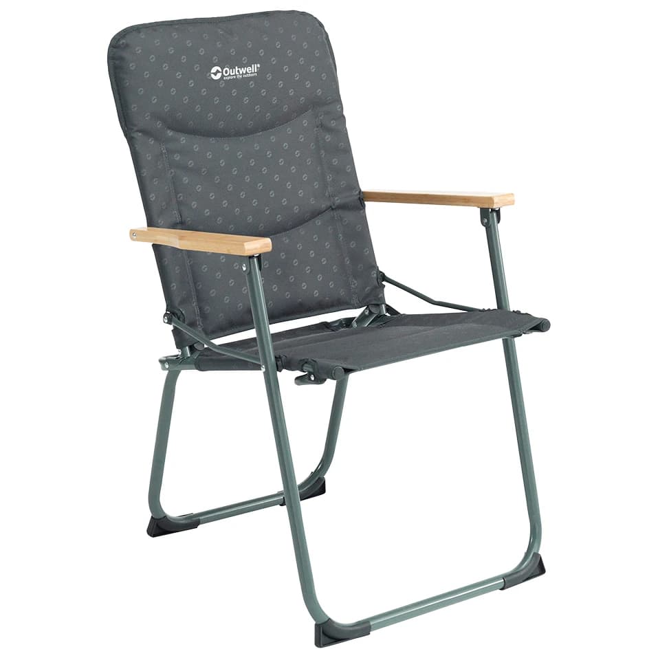 Къмпинг стол Outwell NomadNest Camping chair - Misty Grey