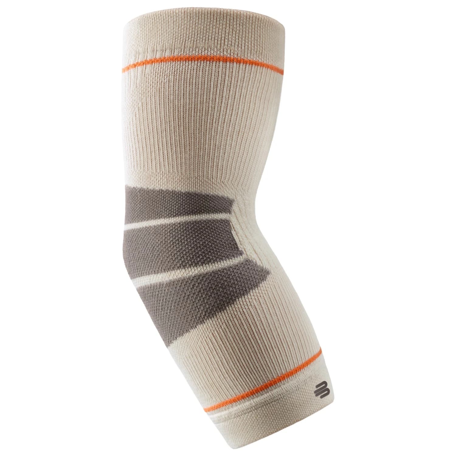 Наколенка/ортеза Bauerfeind Sports Outdoor Compression Elbow Support Sports bandage - Sandstone