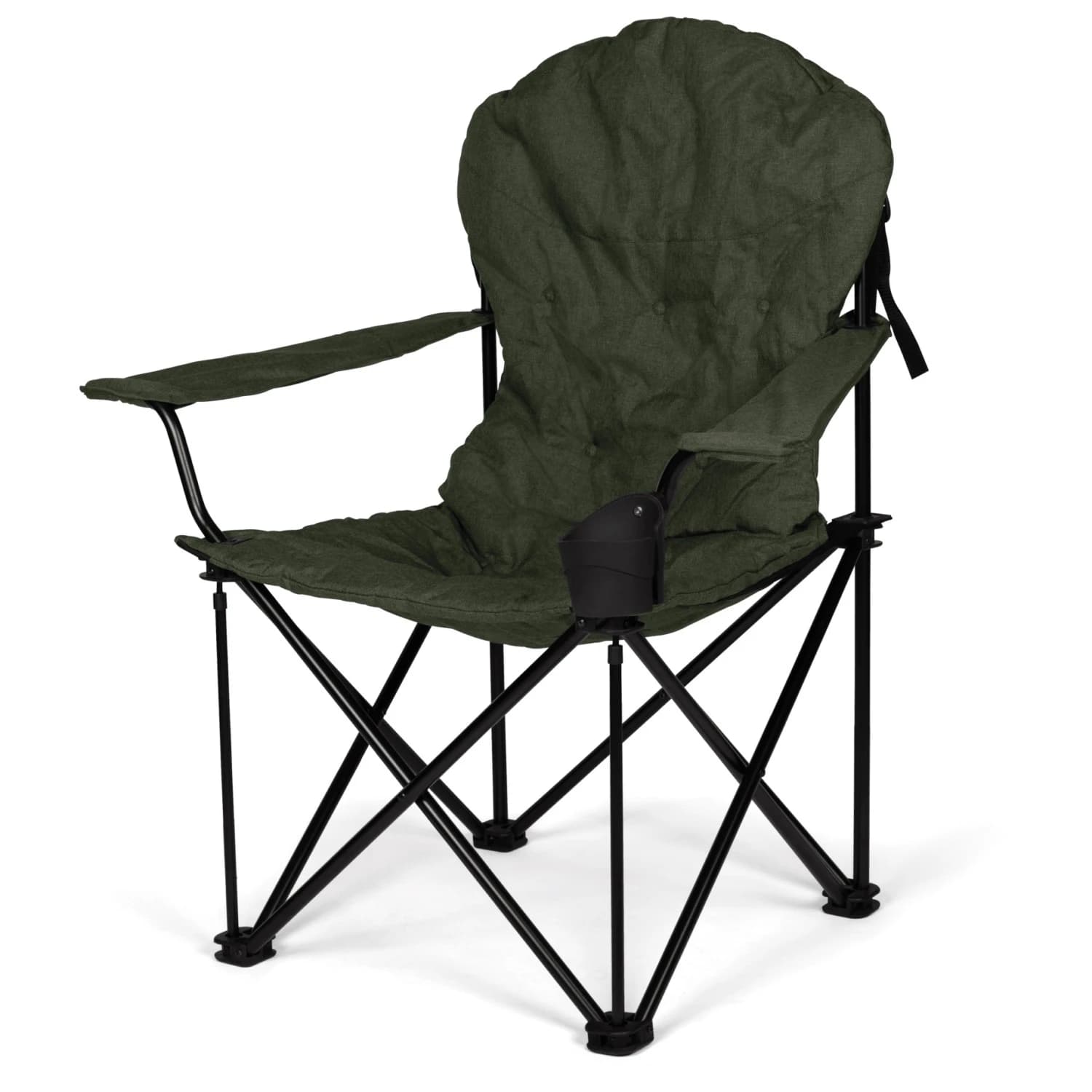 Къмпинг стол Kampa Heritage Camping chair - Green